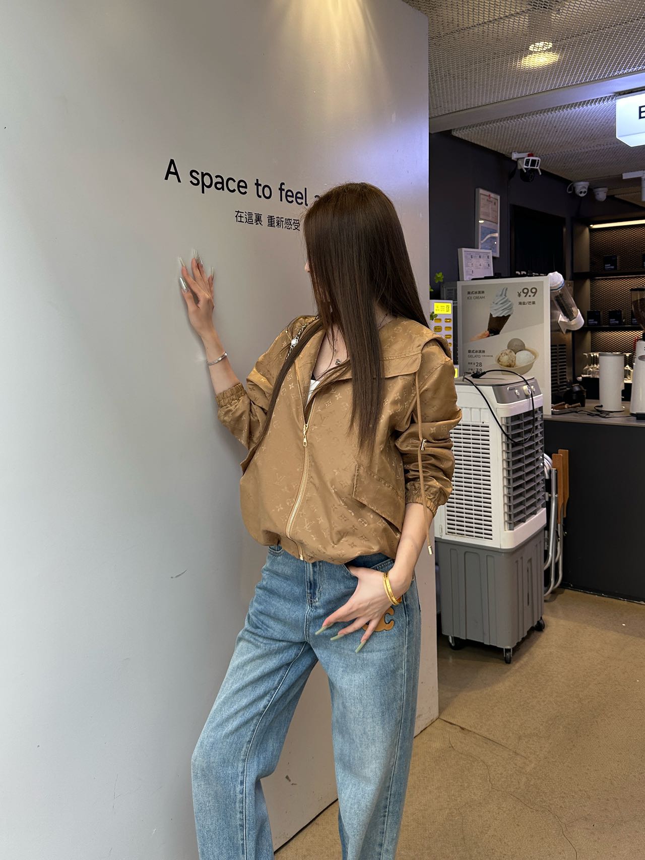 NO:856553,model pictures,,19860909模特图,,,Women's clothing