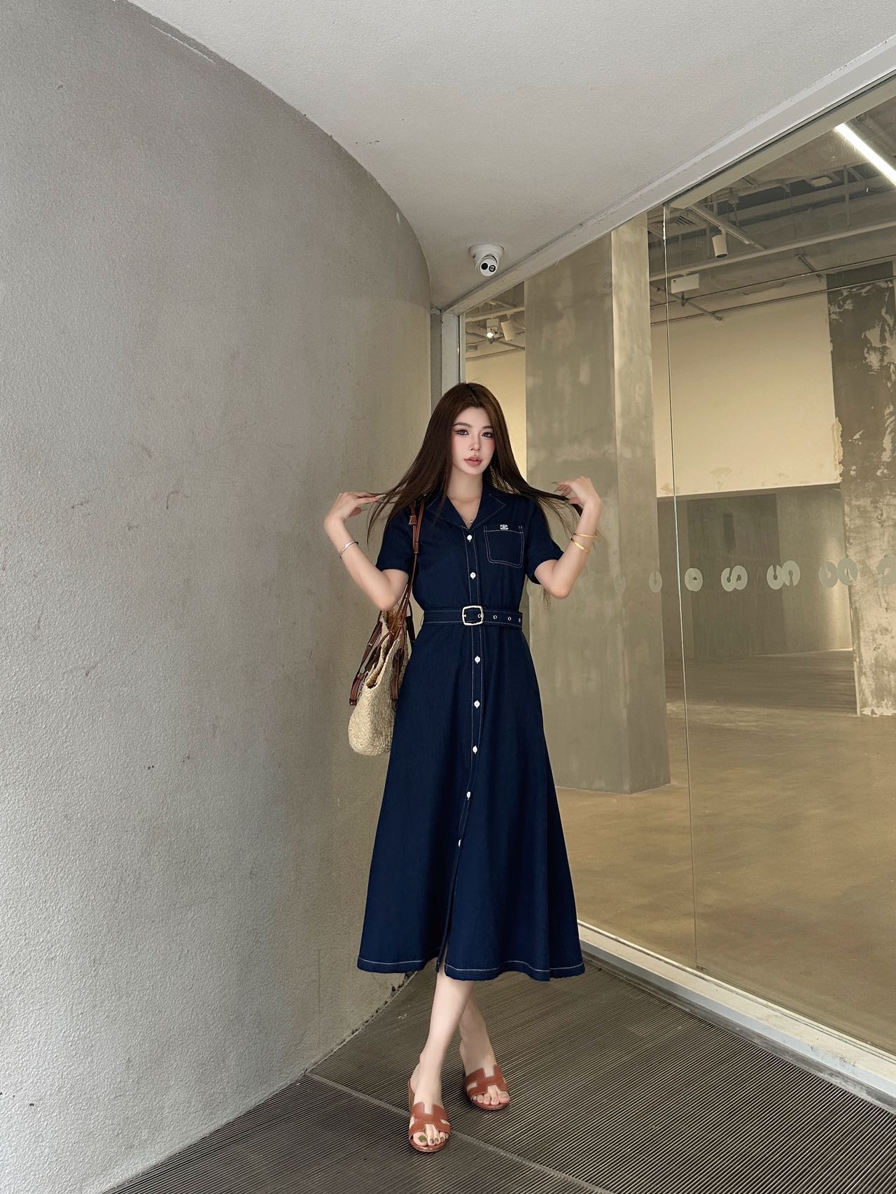 NO:856722,model pictures,,19860909模特图,,,Women's clothing