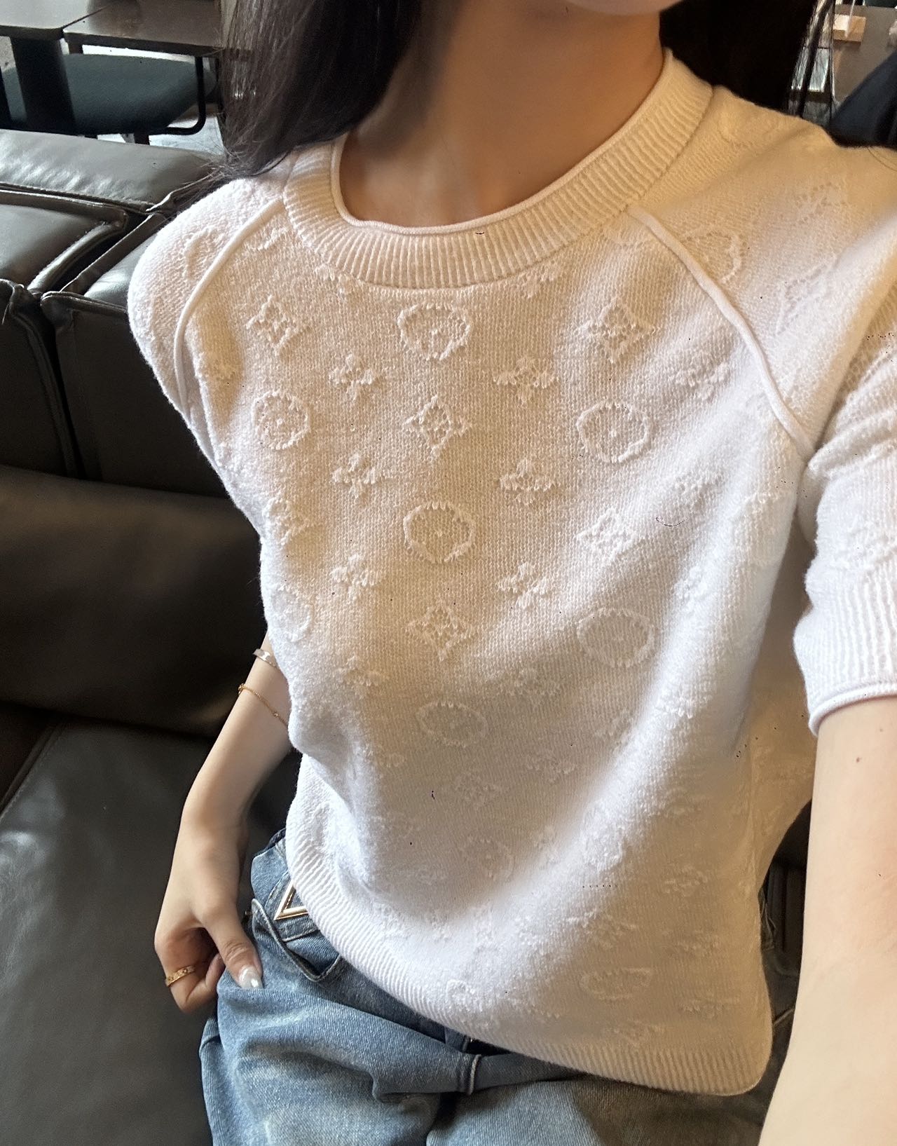 NO:856777,Purchasing upper body pictures,,19860909代购上身图,,,Women's clothing