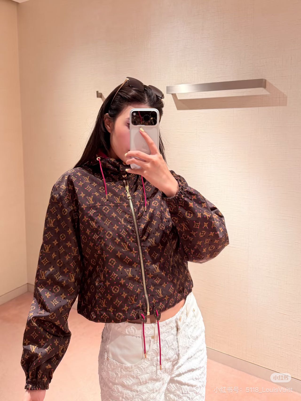 NO:858417,Purchasing upper body pictures,,19860909代购上身图,,,Women's clothing