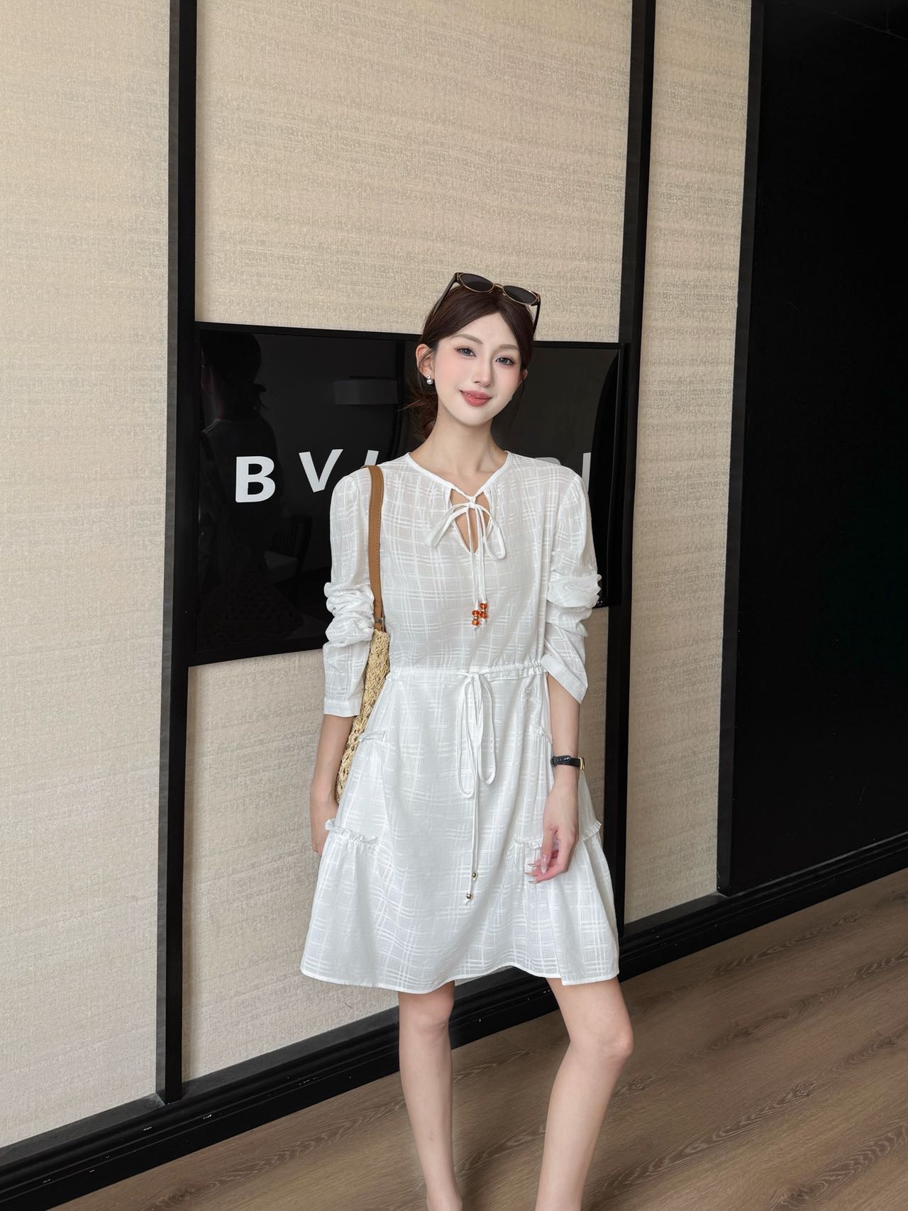 NO:866561,model pictures,,19860909模特图,,,Women's clothing