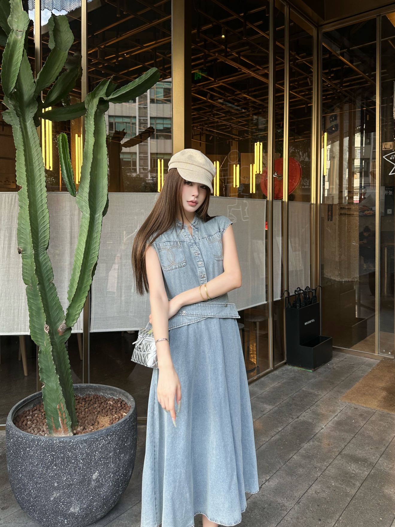 NO:876942,model pictures,,19860909模特图,,,Women's clothing