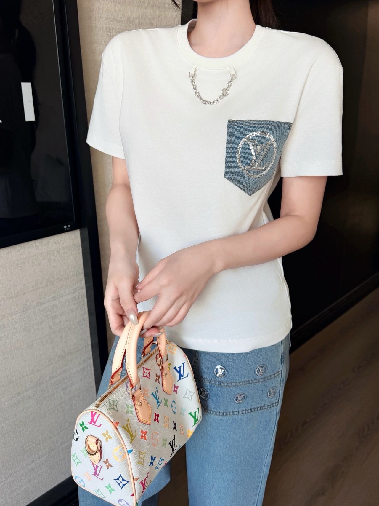 NO:871691,model pictures,,19860909模特图,,,Women's clothing