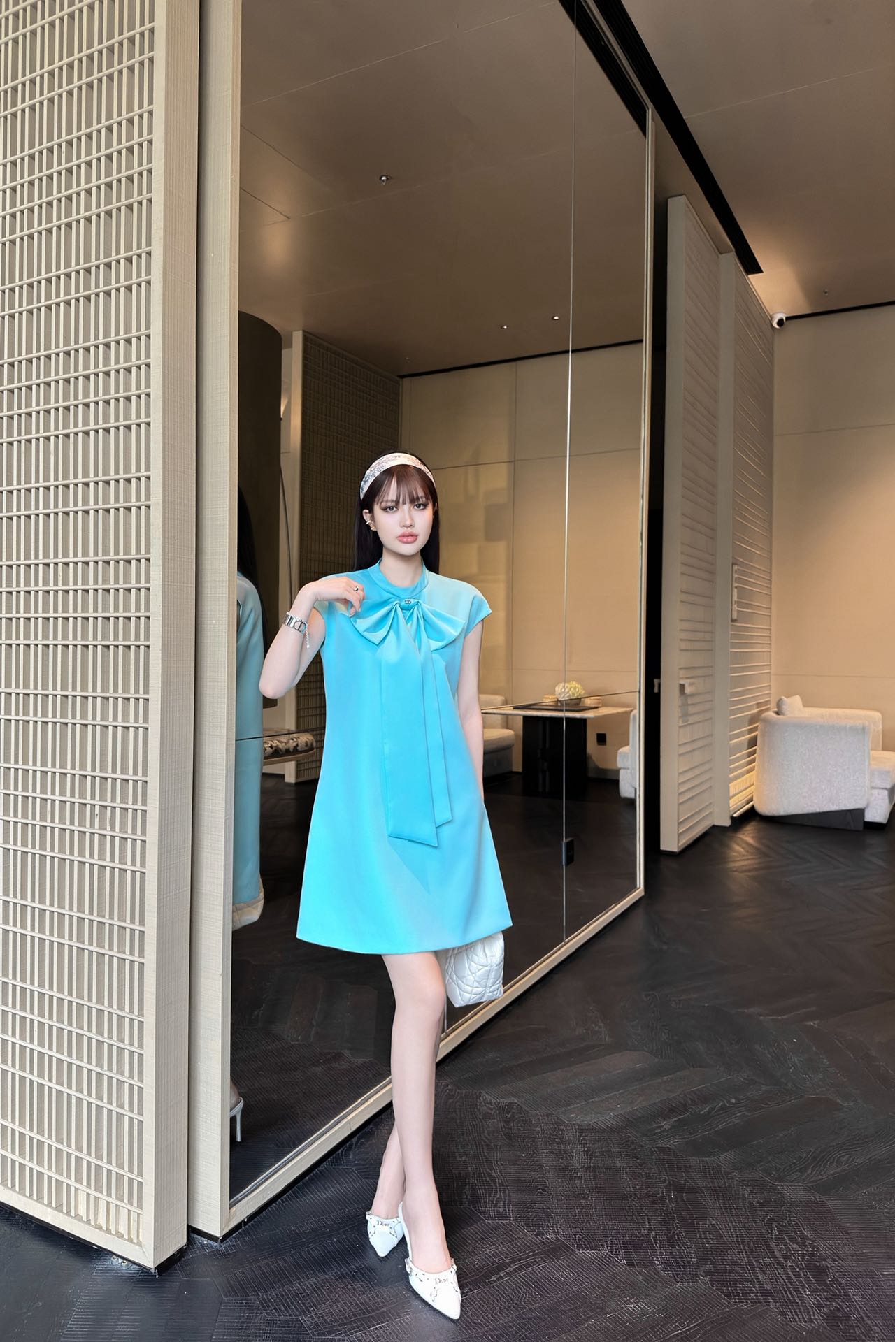 NO:869525,model pictures,,19860909模特图,,,Women's clothing
