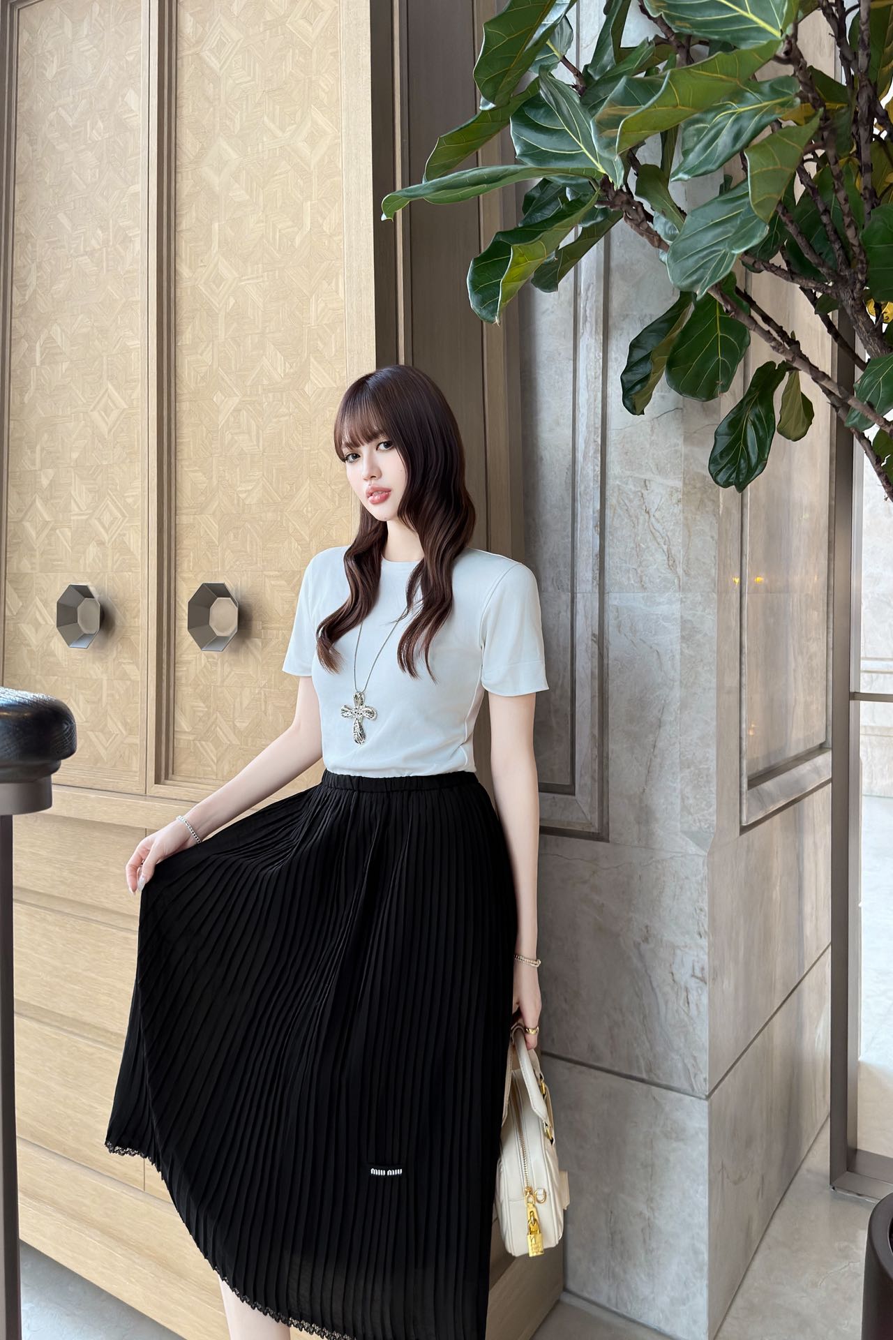 NO:874382,model pictures,,19860909模特图,,,Women's clothing