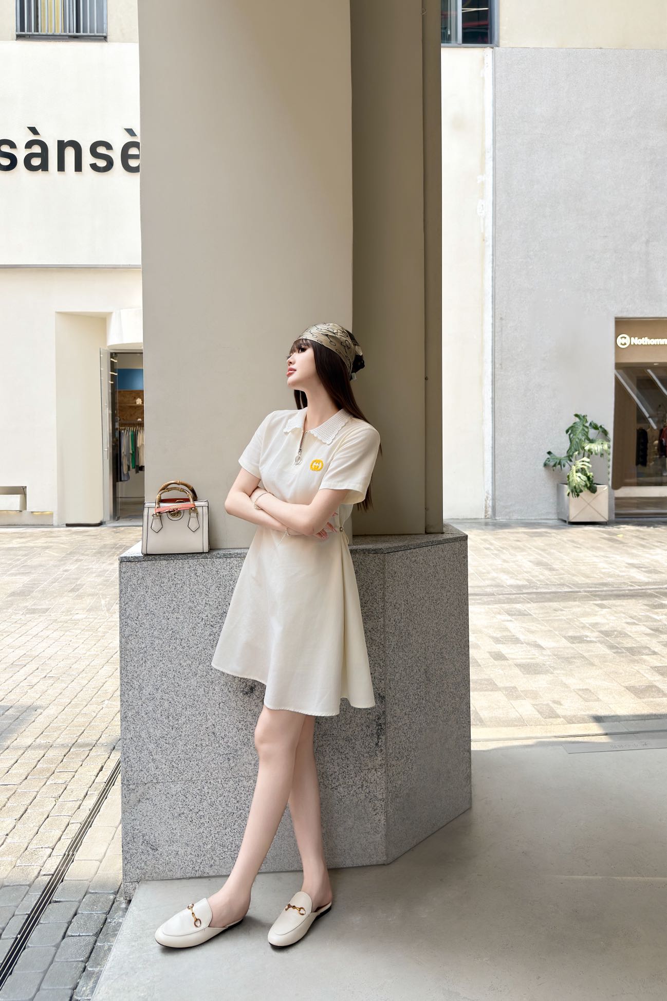 NO:874355,model pictures,,19860909模特图,,,Women's clothing