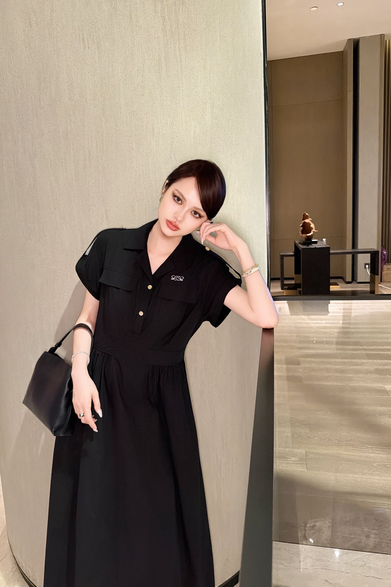 NO:874393,model pictures,,19860909模特图,,,Women's clothing