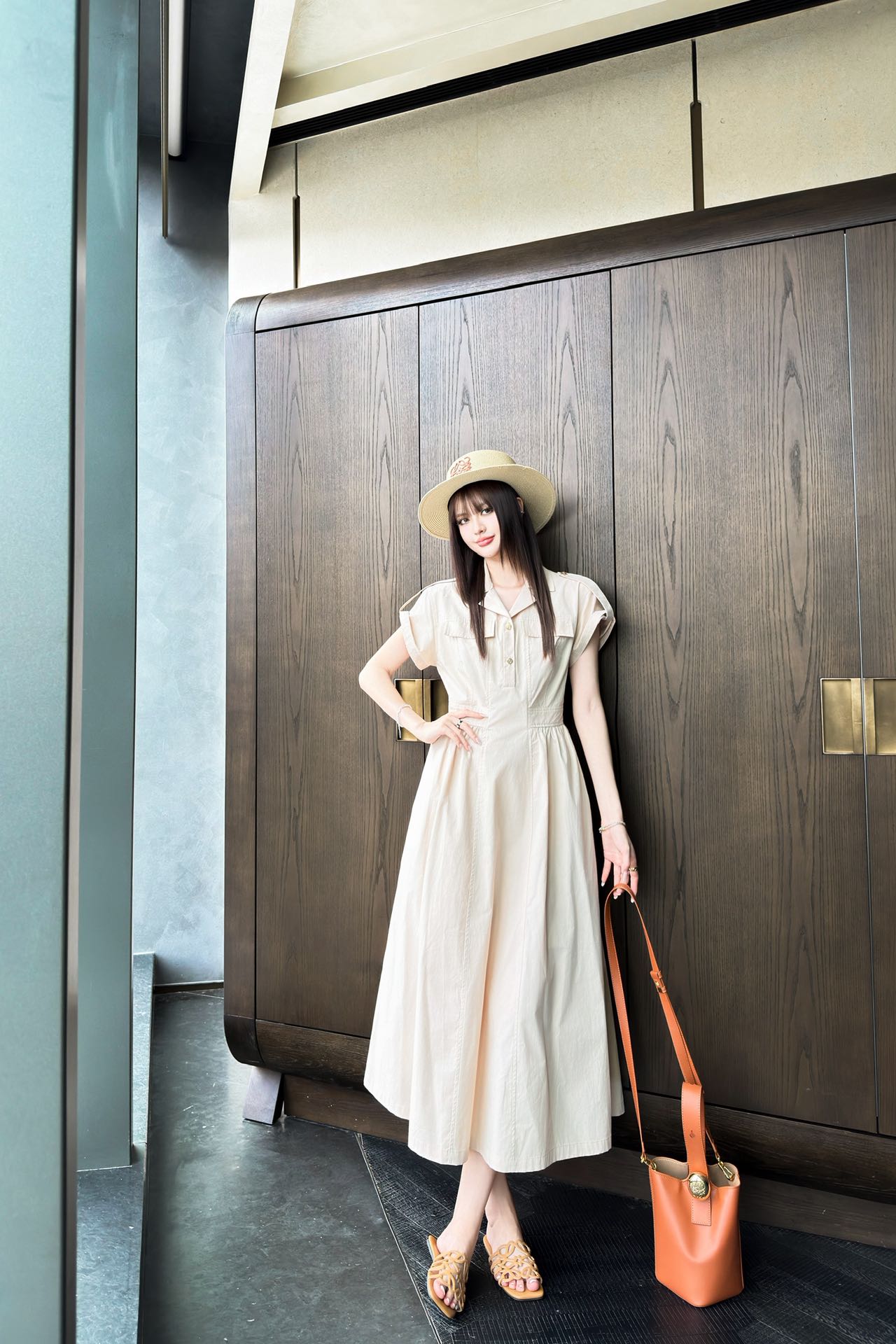 NO:874409,model pictures,,19860909模特图,,,Women's clothing