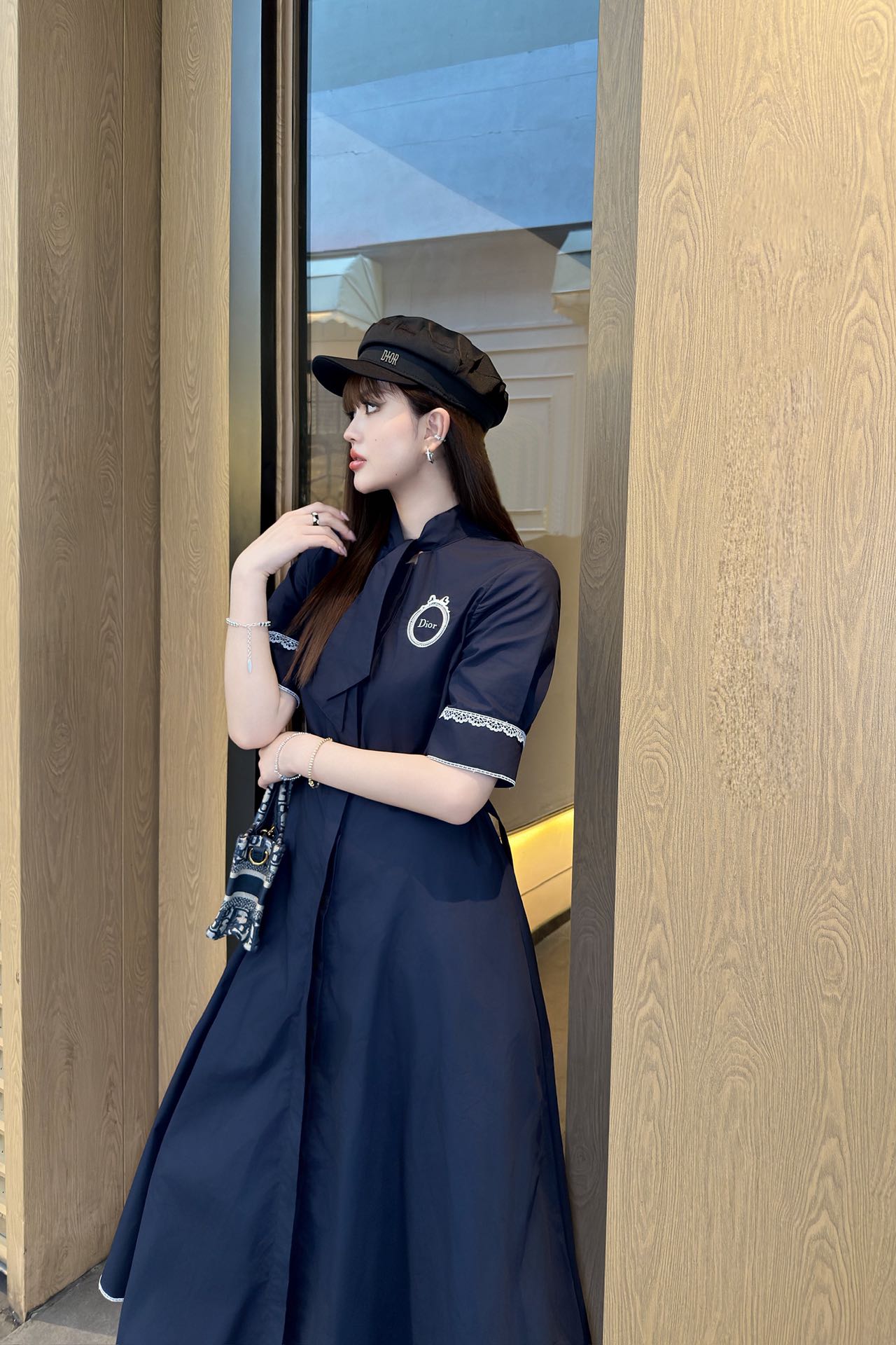 NO:874408,model pictures,,19860909模特图,,,Women's clothing