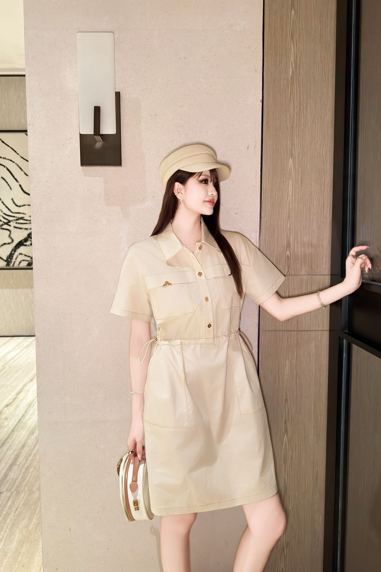 NO:876960,model pictures,,19860909模特图,,,Women's clothing