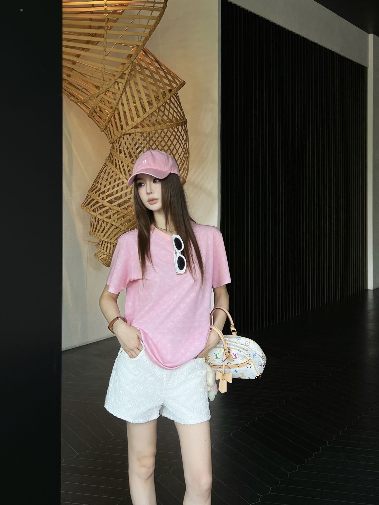 NO:877717,model pictures,,19860909模特图,,,Women's clothing