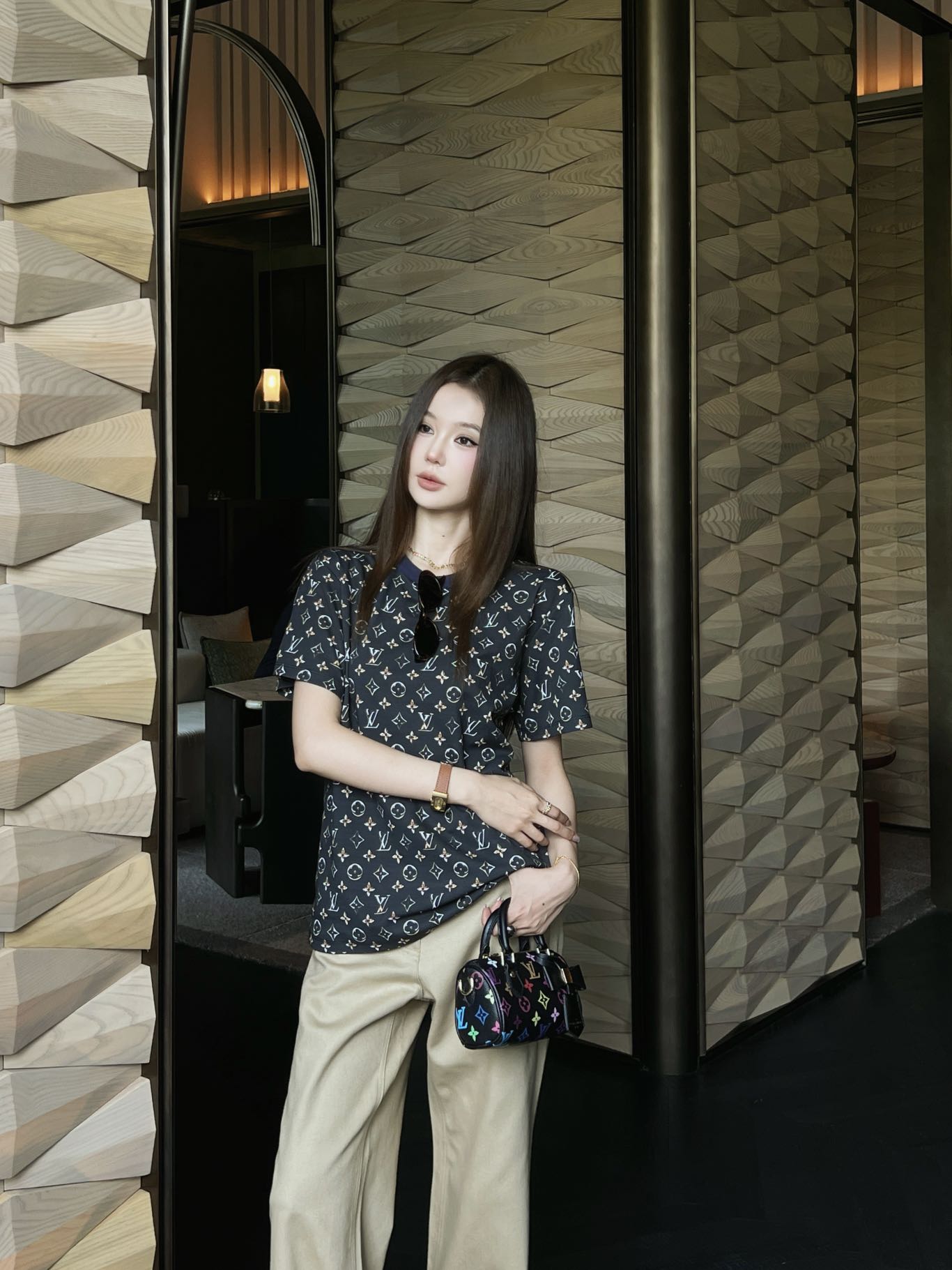 NO:877723,model pictures,,19860909模特图,,,Women's clothing