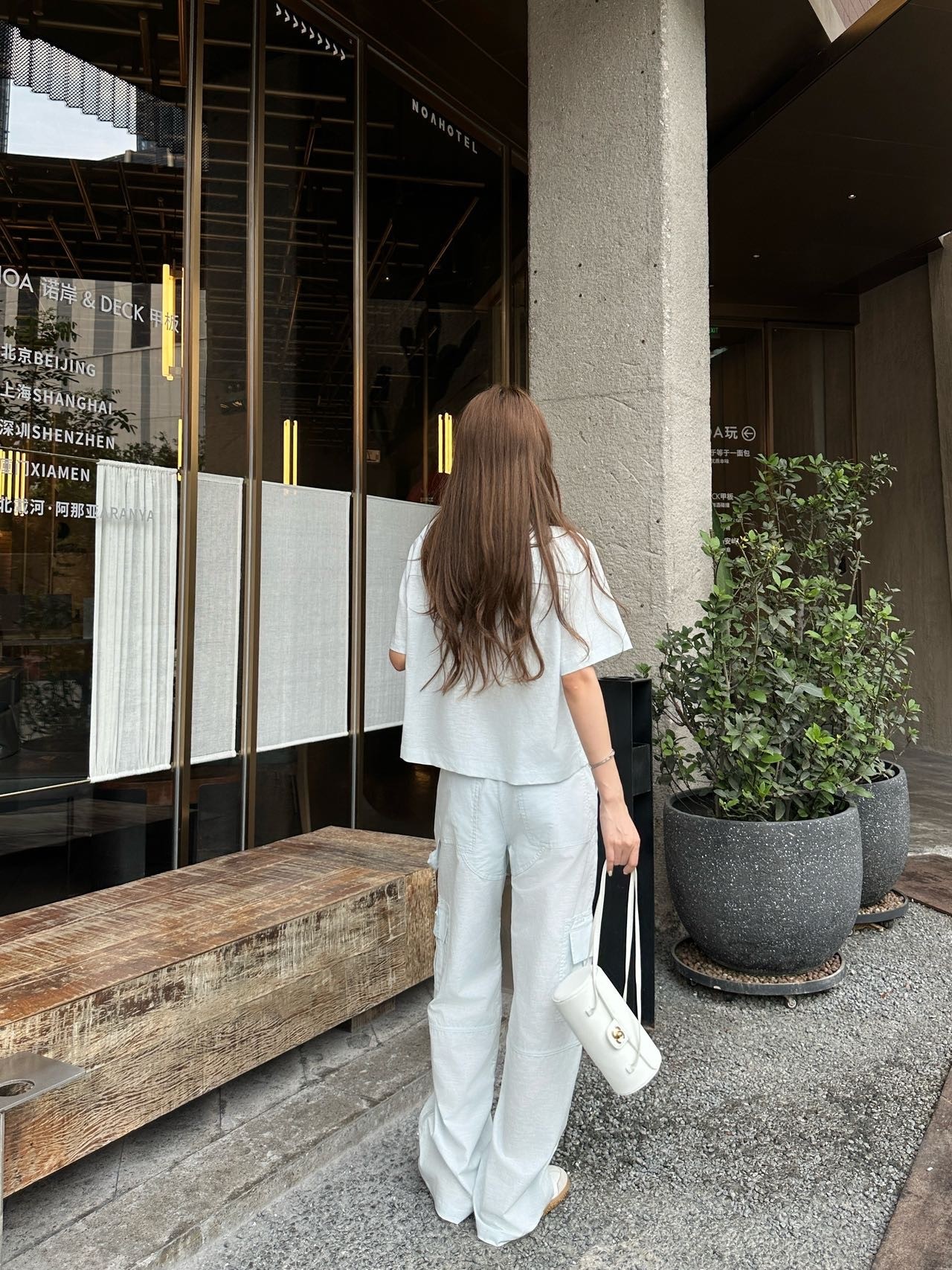 NO:877767,model pictures,,19860909模特图,,,Women's clothing