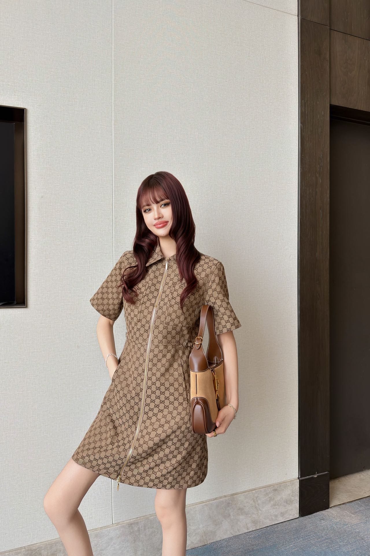 NO:877742,model pictures,,19860909模特图,,,Women's clothing