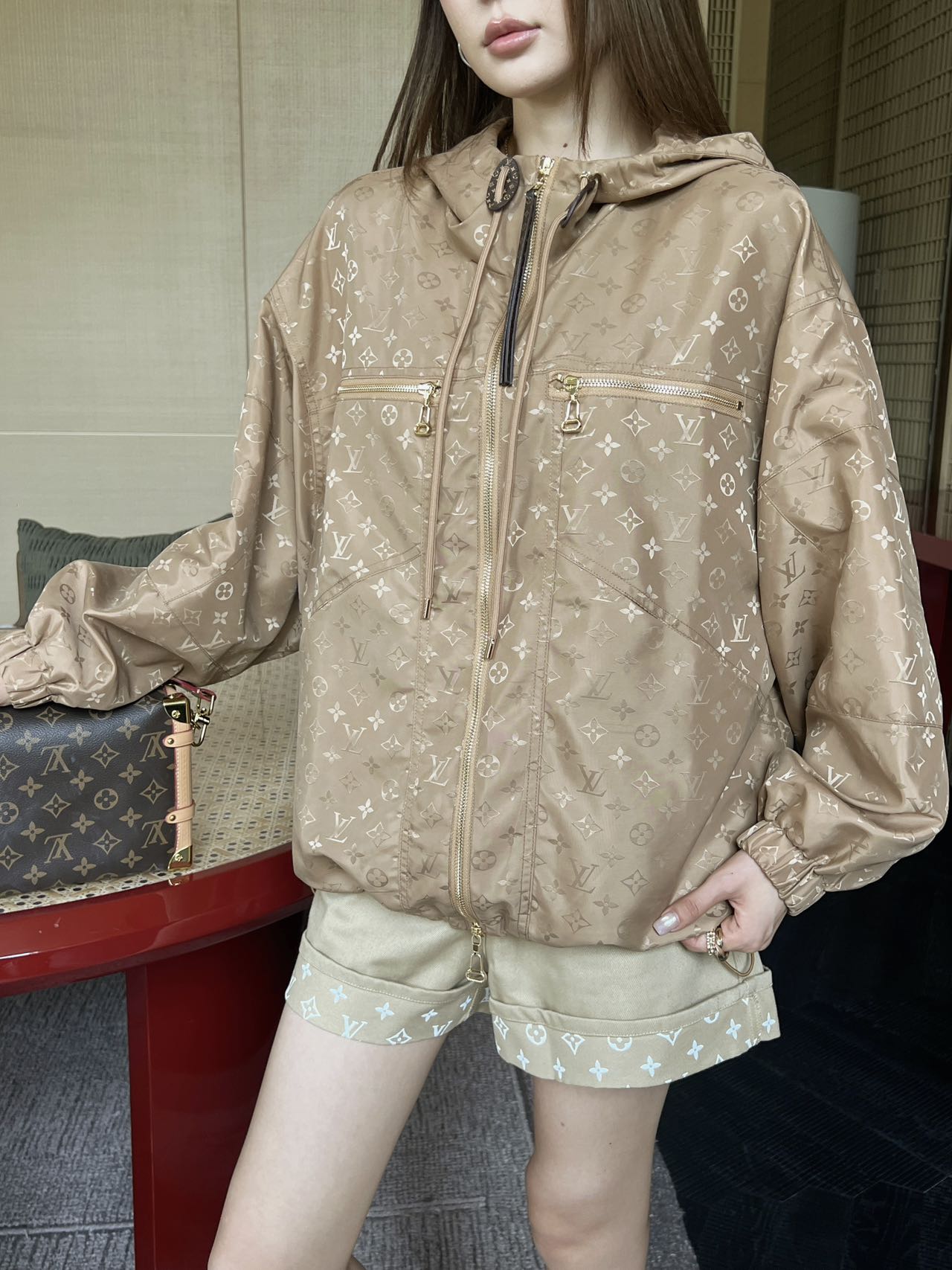 NO:878084,model pictures,,19860909模特图,,,Women's clothing