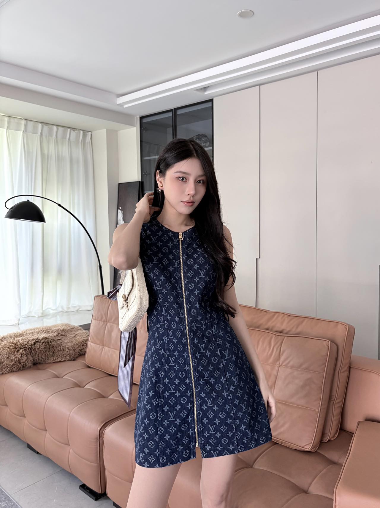 NO:878080,model pictures,,19860909模特图,,,Women's clothing
