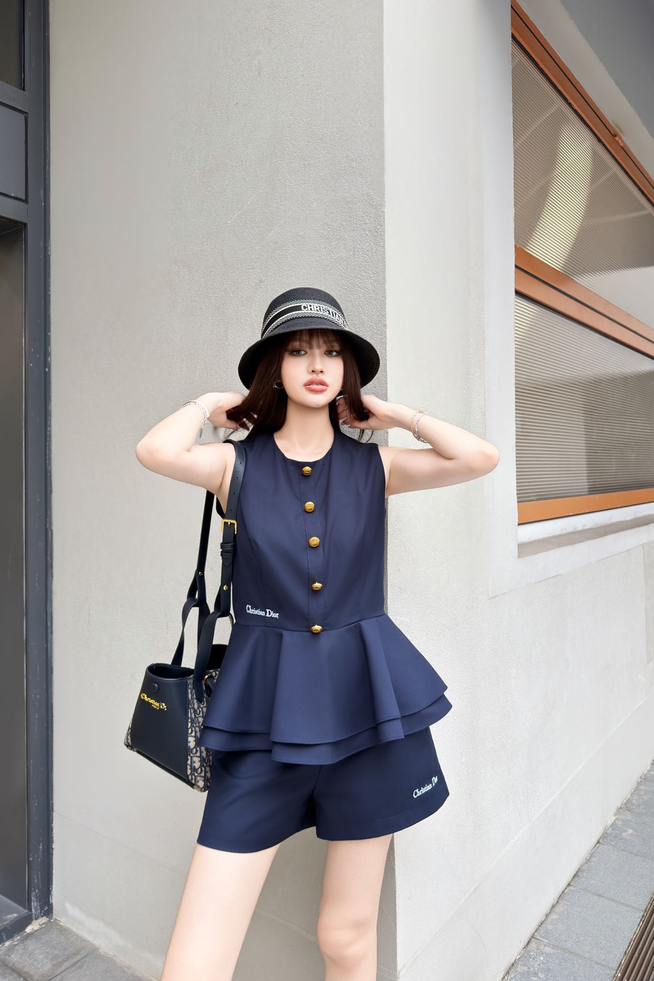 NO:878449,model pictures,,19860909模特图,,,Women's clothing
