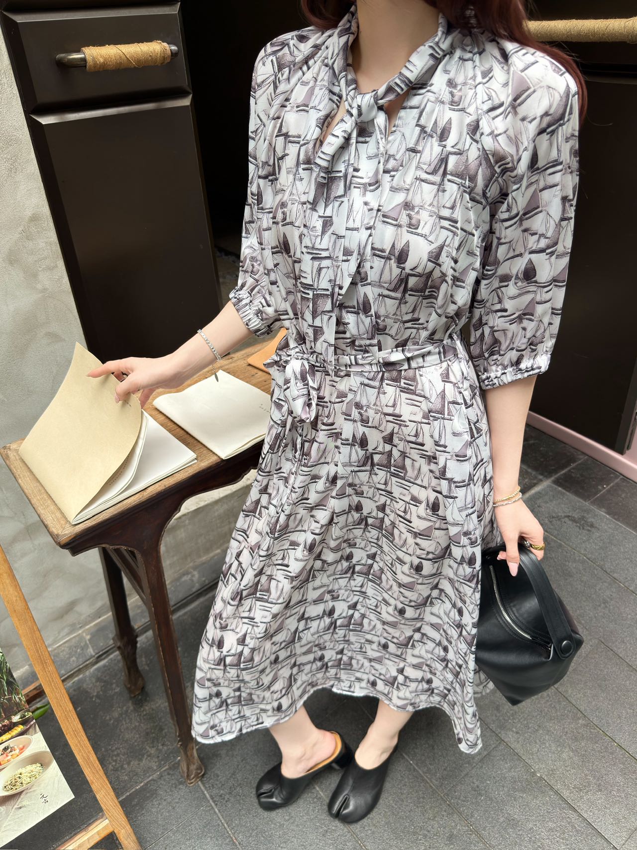 NO:878968,model pictures,,19860909模特图,,,Women's clothing
