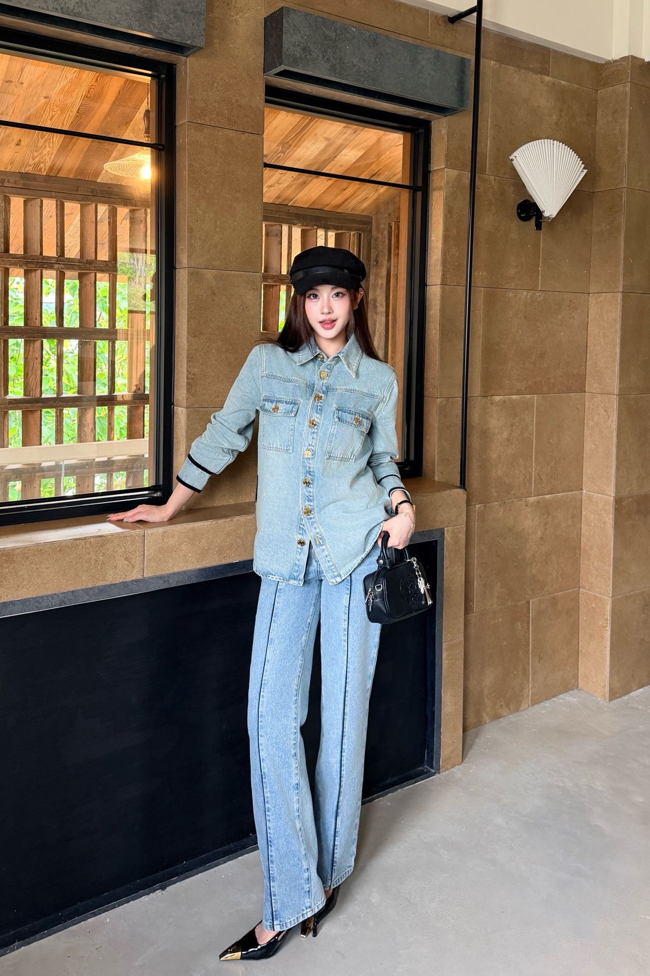 NO:886219,model pictures,,19860909模特图,,,Women's clothing