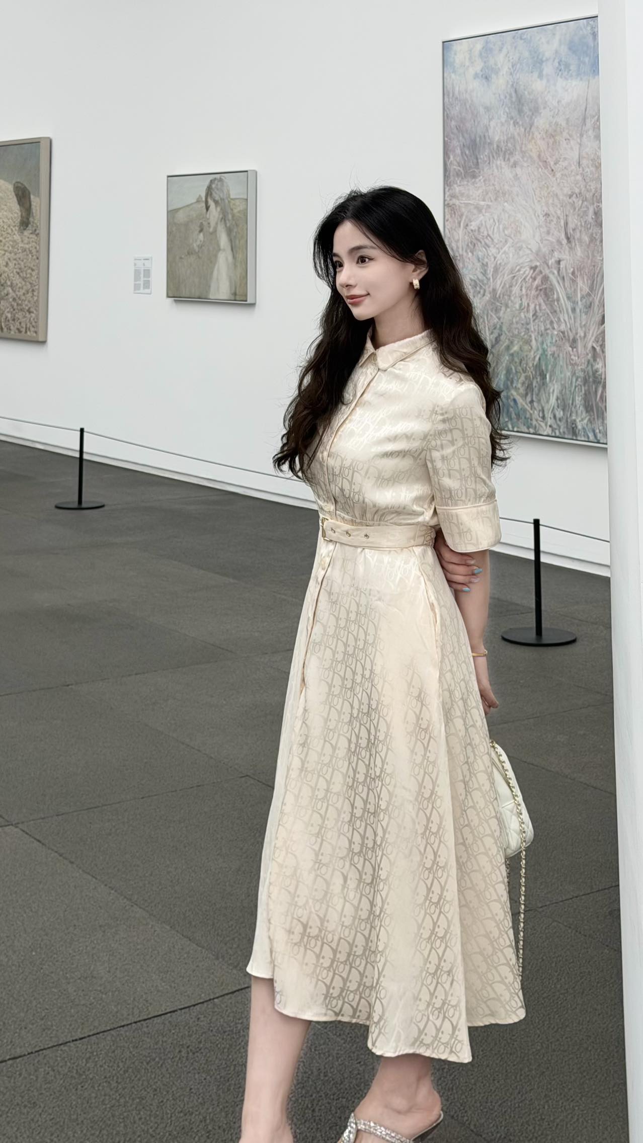 NO:886123,model pictures,,19860909模特图,,,Women's clothing