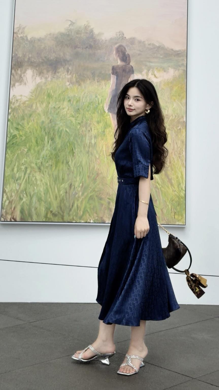 NO:886146,model pictures,,19860909模特图,,,Women's clothing