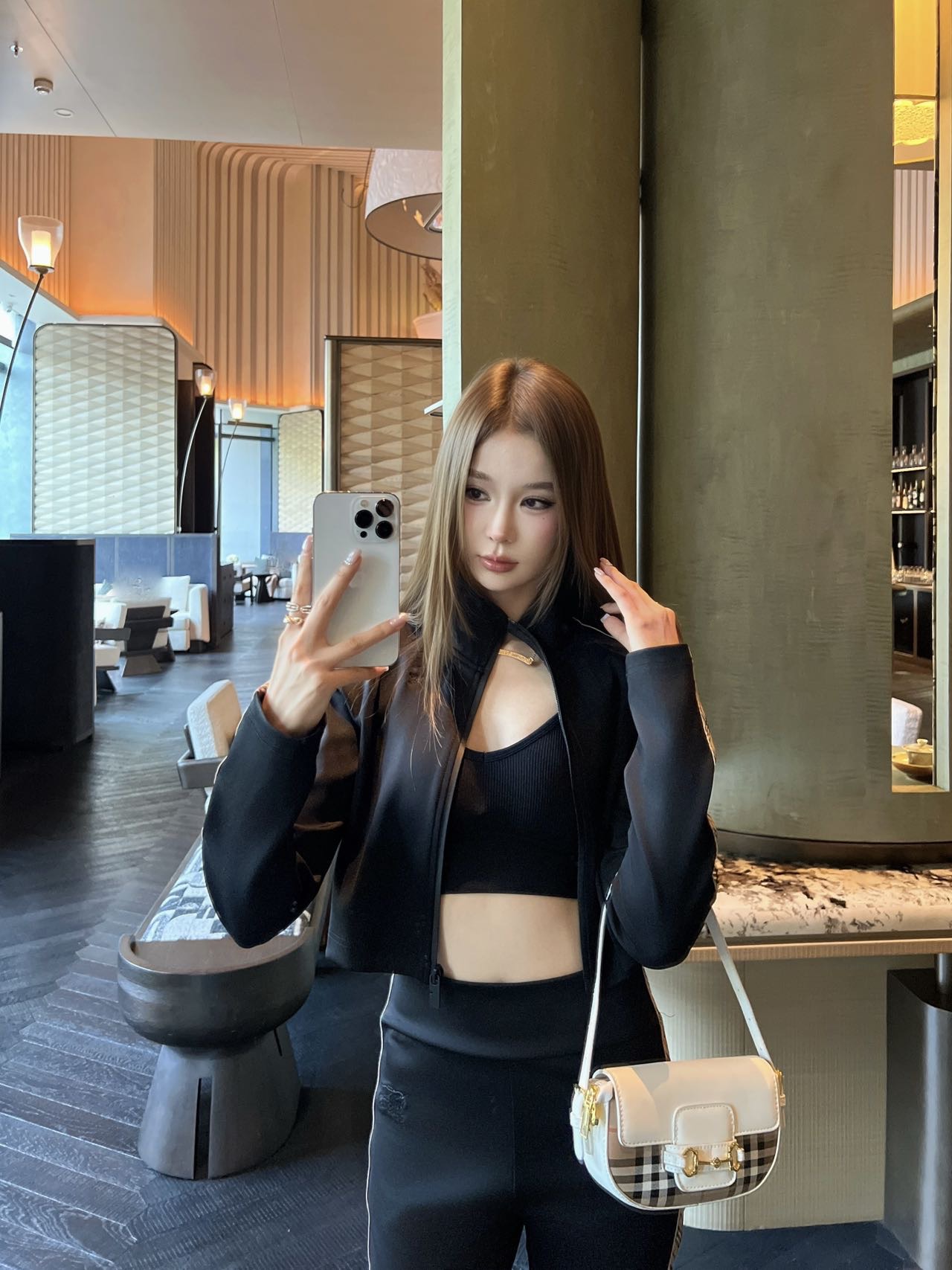 NO:886159,model pictures,,19860909模特图,,,Women's clothing