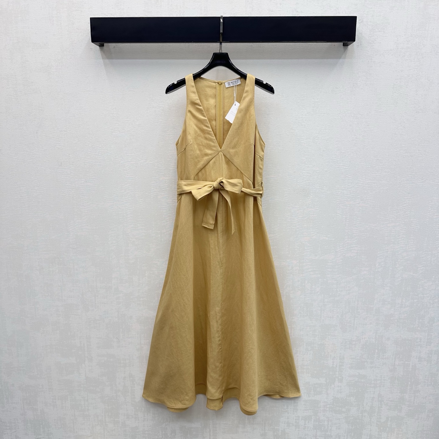 브루넬로쿠치넬리 여성 원피스 113214 Brunello Cucinelli Dress