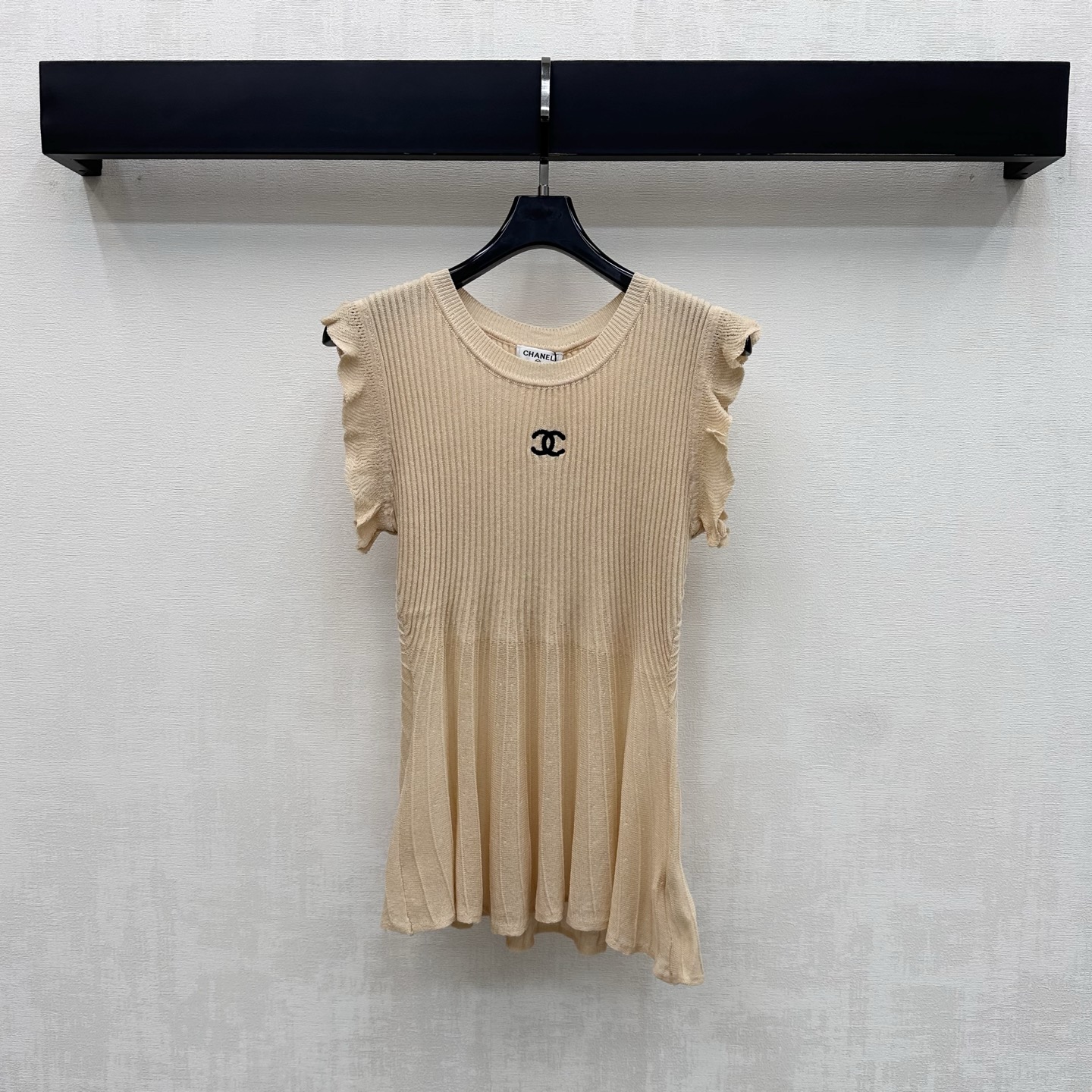샤넬 여성 반팔 113193 Chanel T Shirt