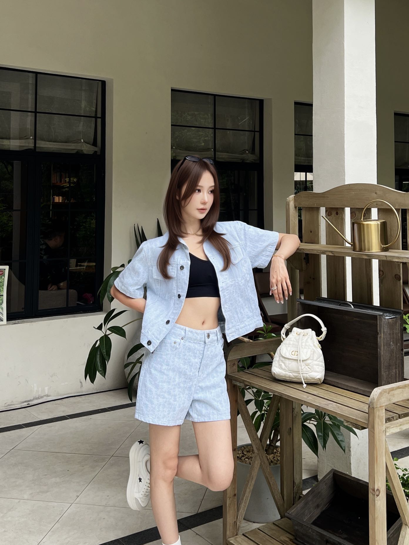 NO:889464,model pictures,,19860909模特图,,,Women's clothing