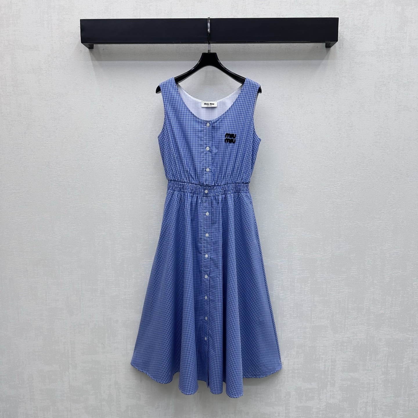 미우미우 여성 원피스 113213 Miu Miu Dress