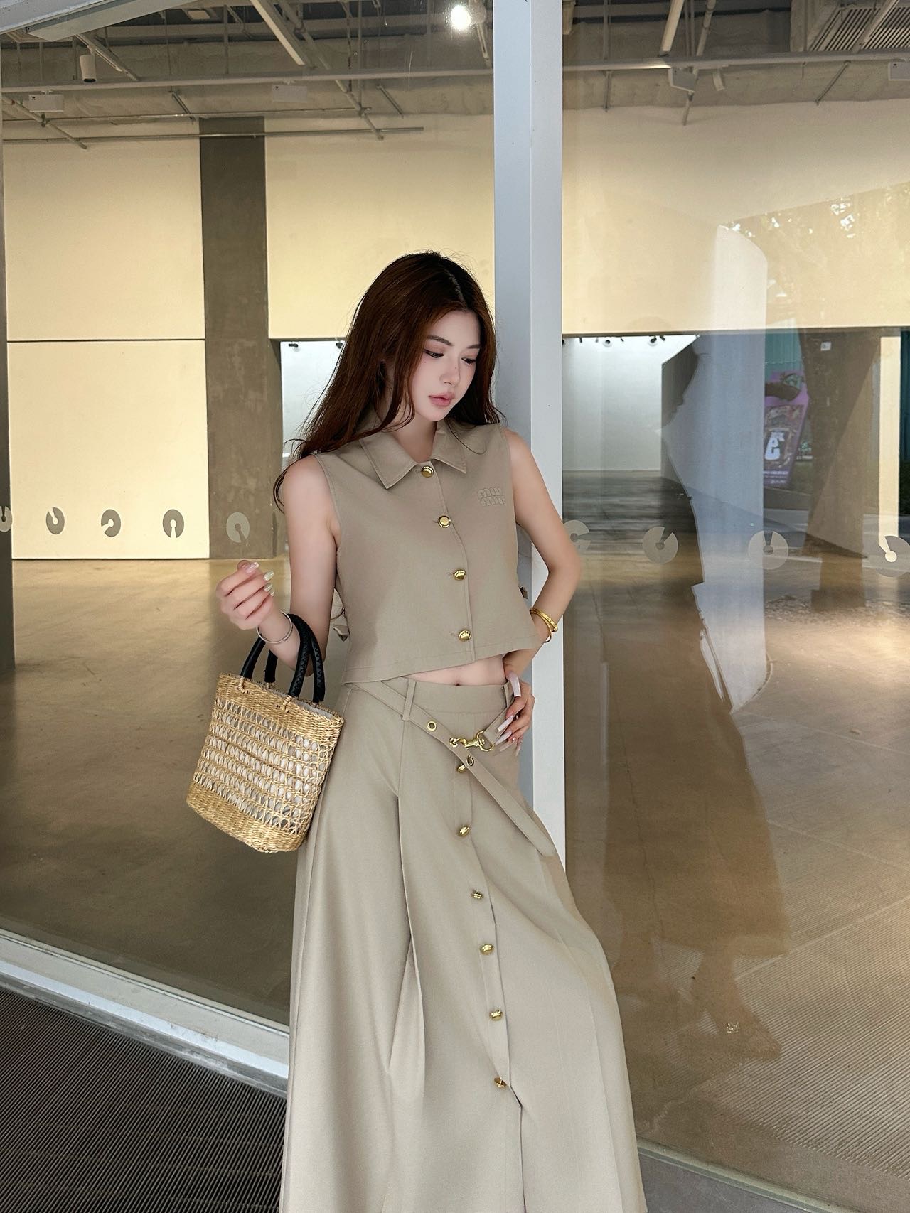 NO:890925,model pictures,,19860909模特图,,,Women's clothing