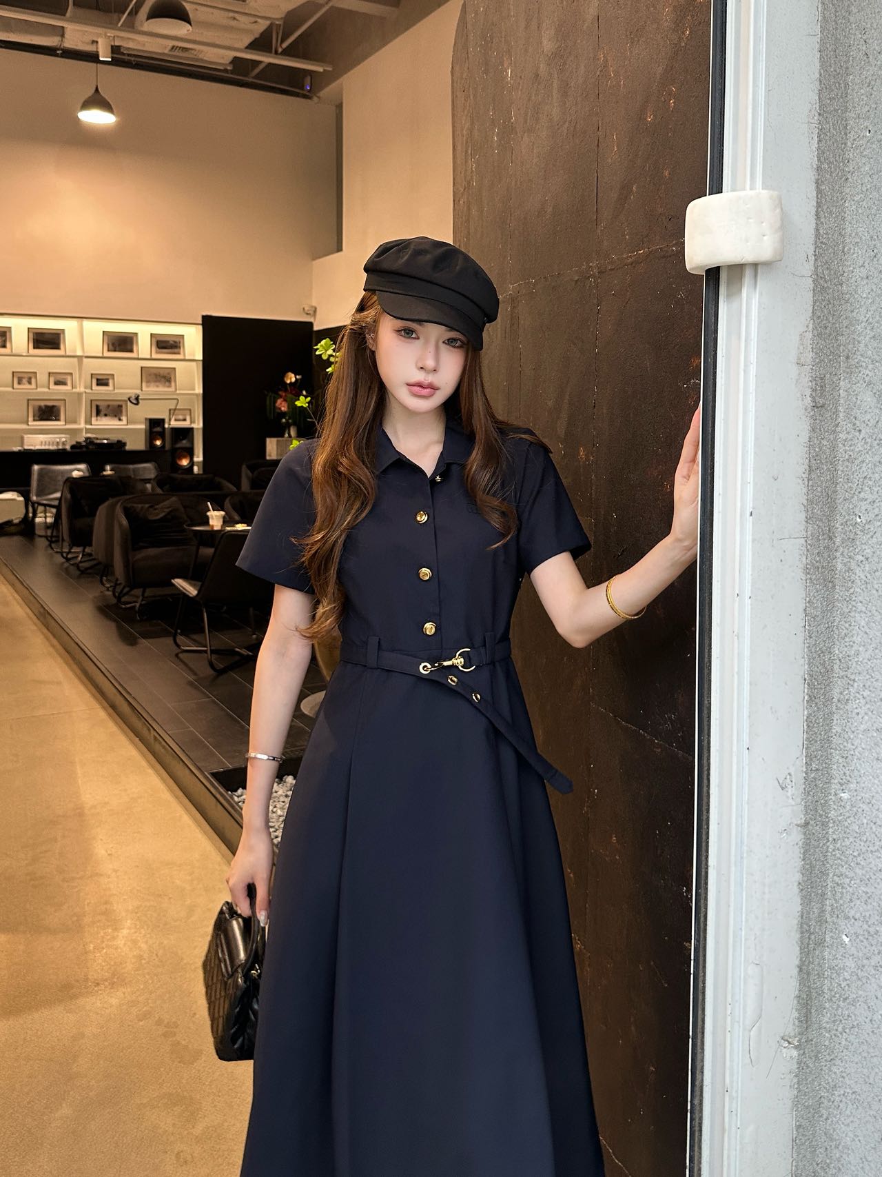 NO:890886,model pictures,,19860909模特图,,,Women's clothing