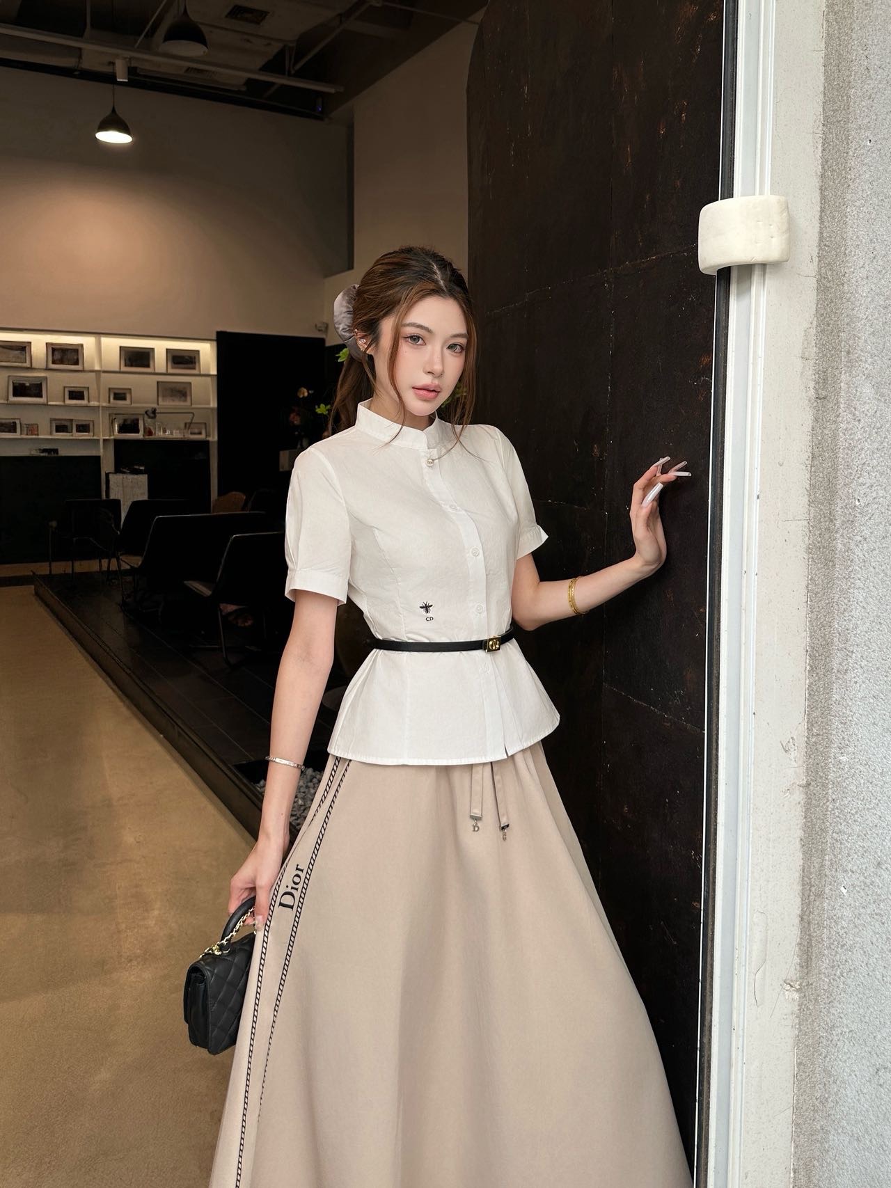 NO:891484,model pictures,,19860909模特图,,,Women's clothing