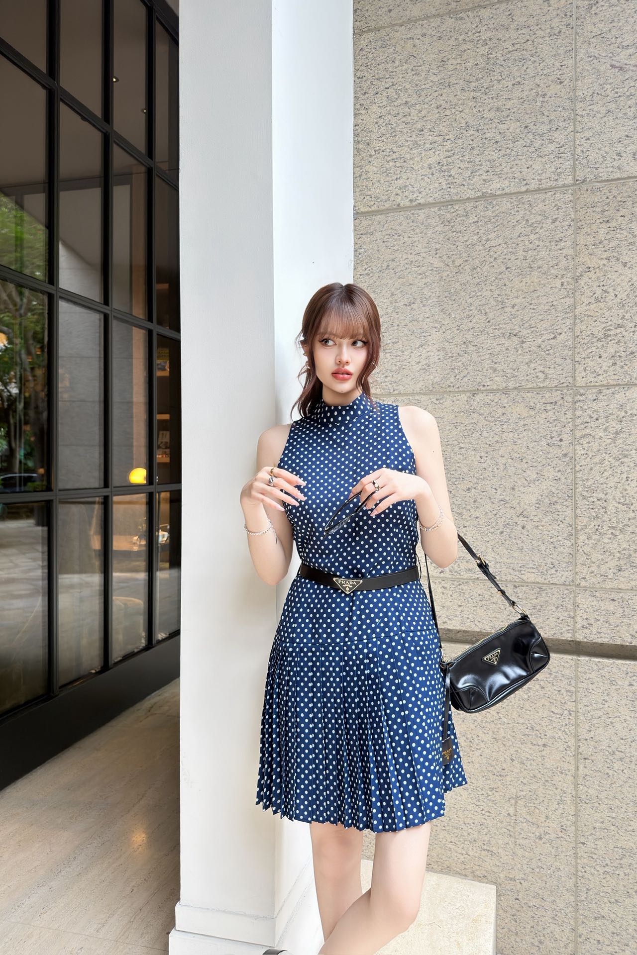 NO:891464,model pictures,,19860909模特图,,,Women's clothing