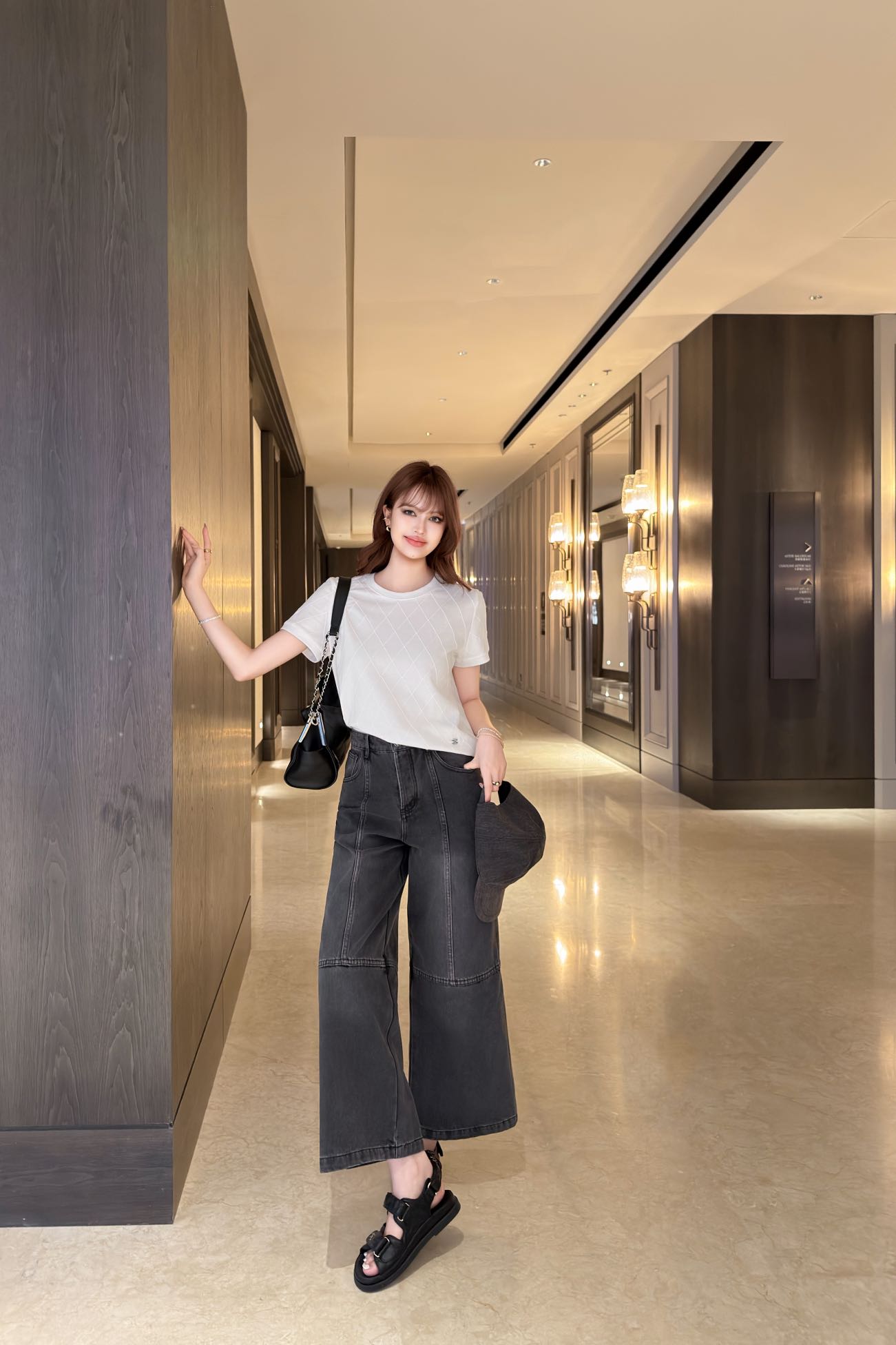 NO:891519,model pictures,,19860909模特图,,,Women's clothing