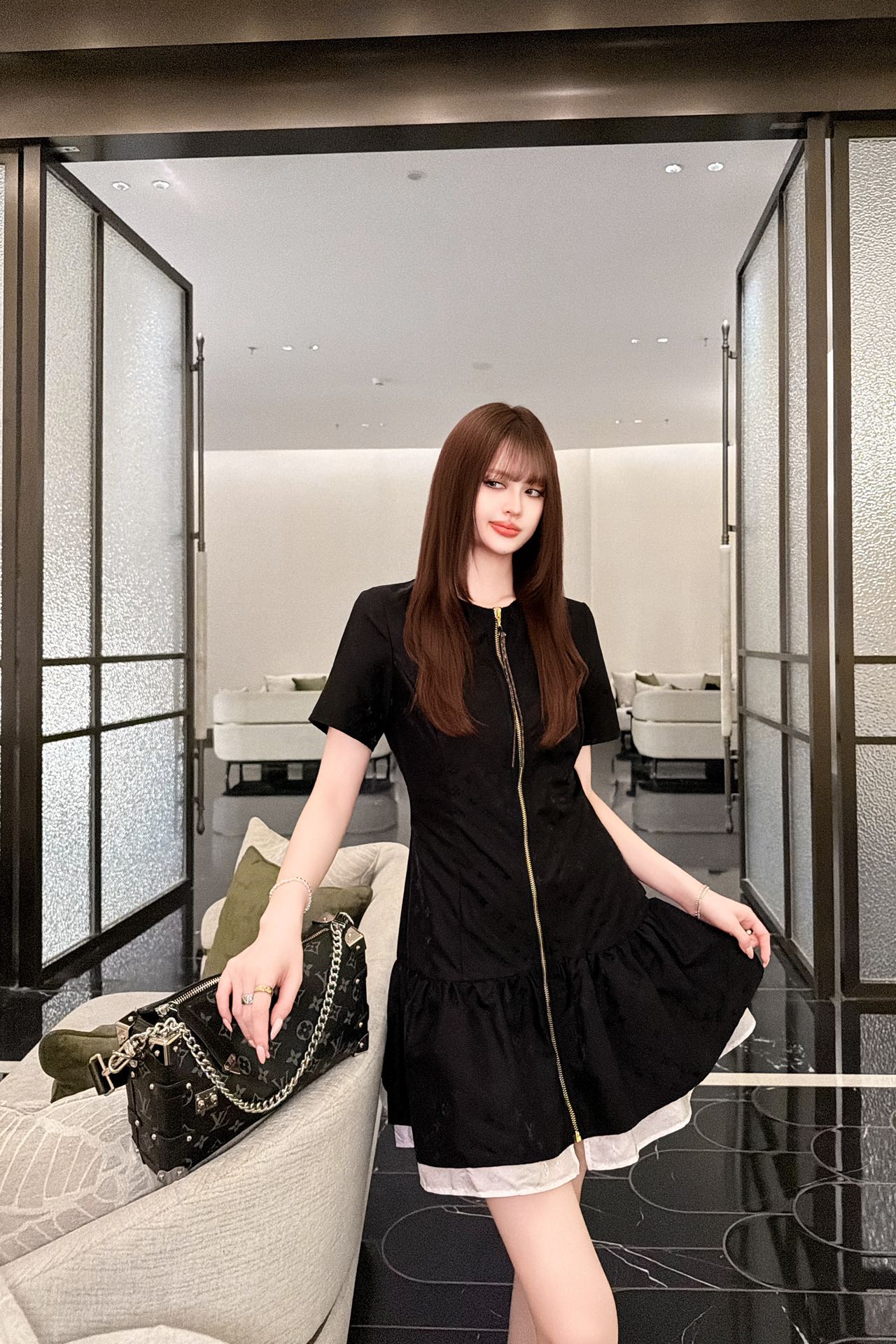 NO:892959,model pictures,,19860909模特图,,,Women's clothing