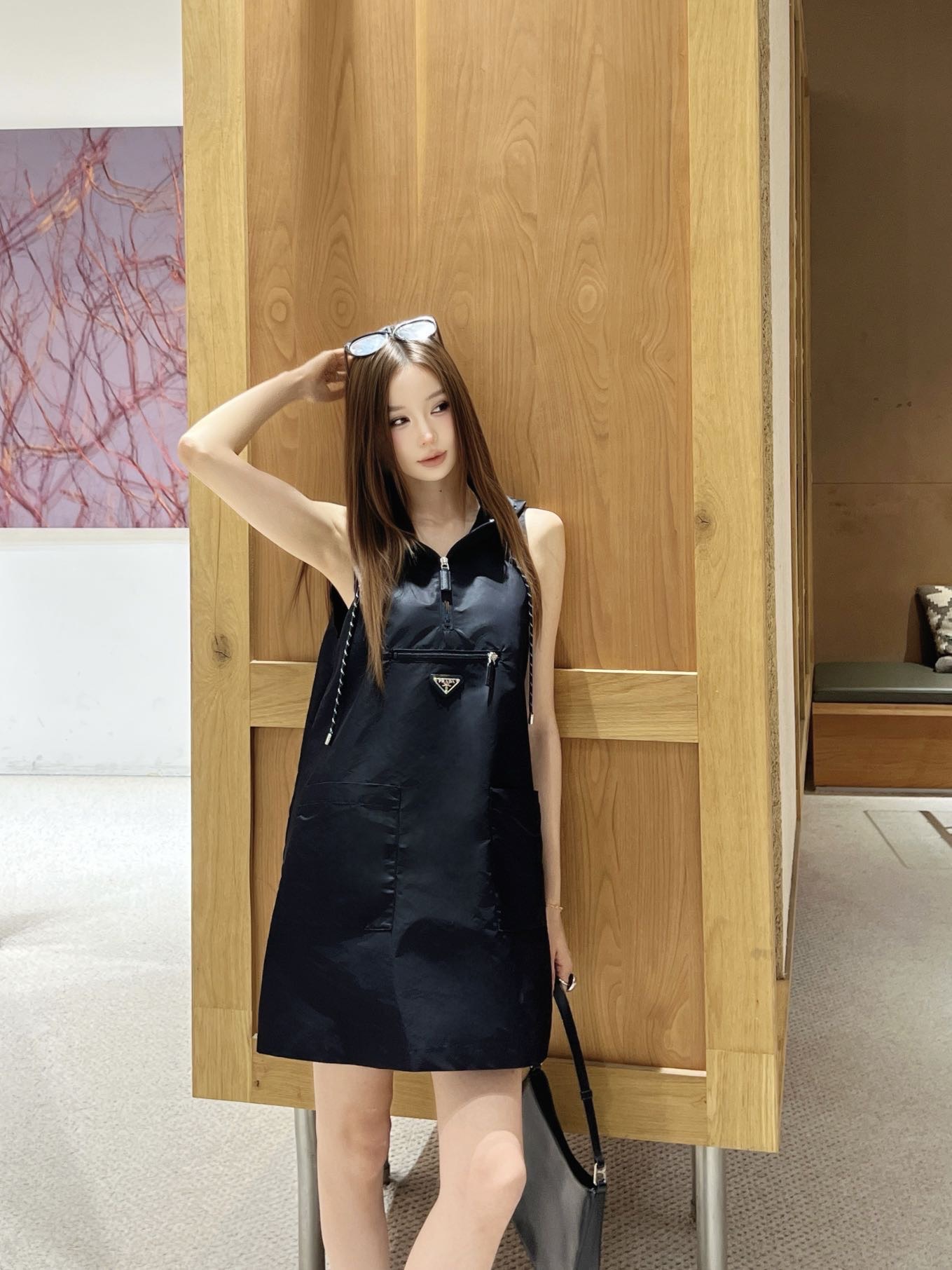 NO:892935,model pictures,,19860909模特图,,,Women's clothing