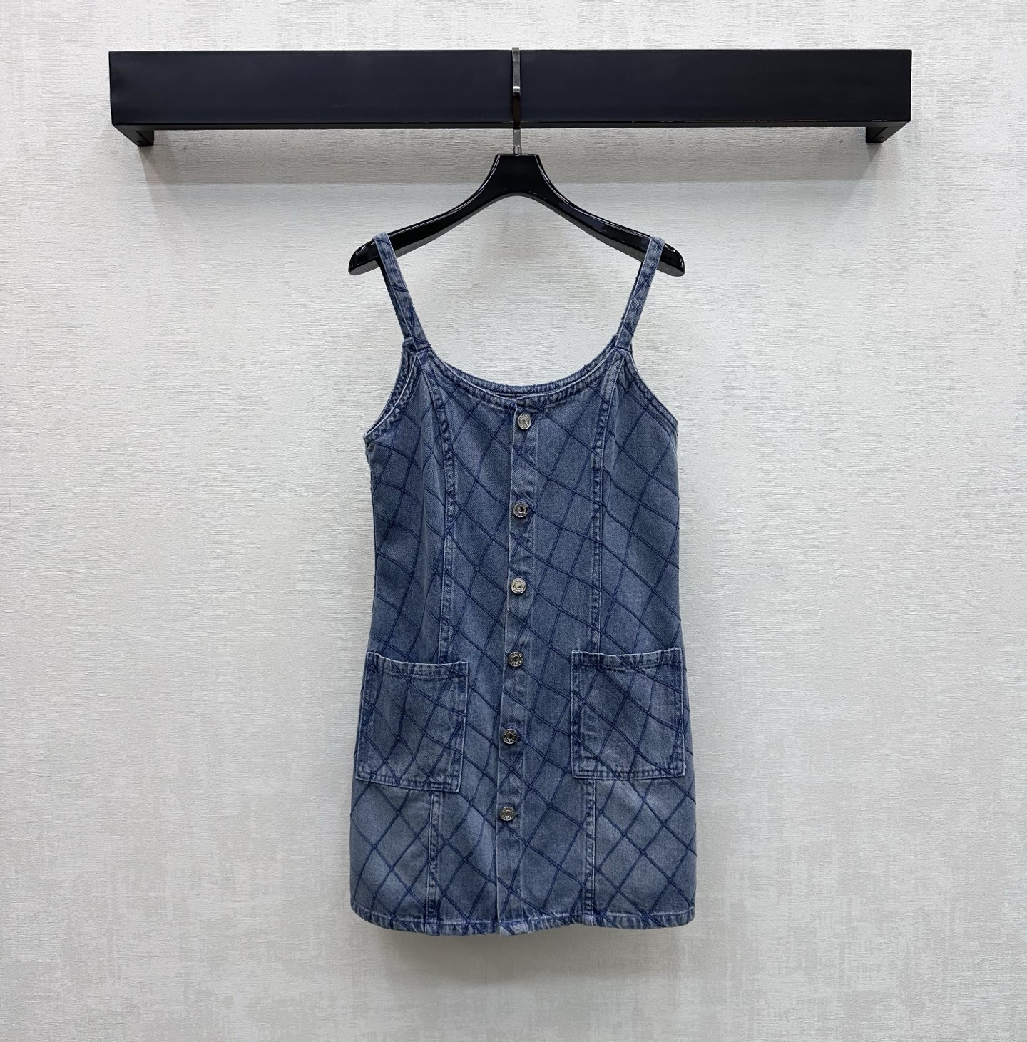 샤넬 여성 원피스 117786 Chanel Dress