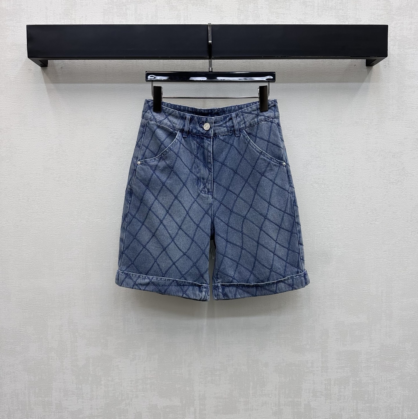 샤넬 여성 바지 117784 Chanel Pants