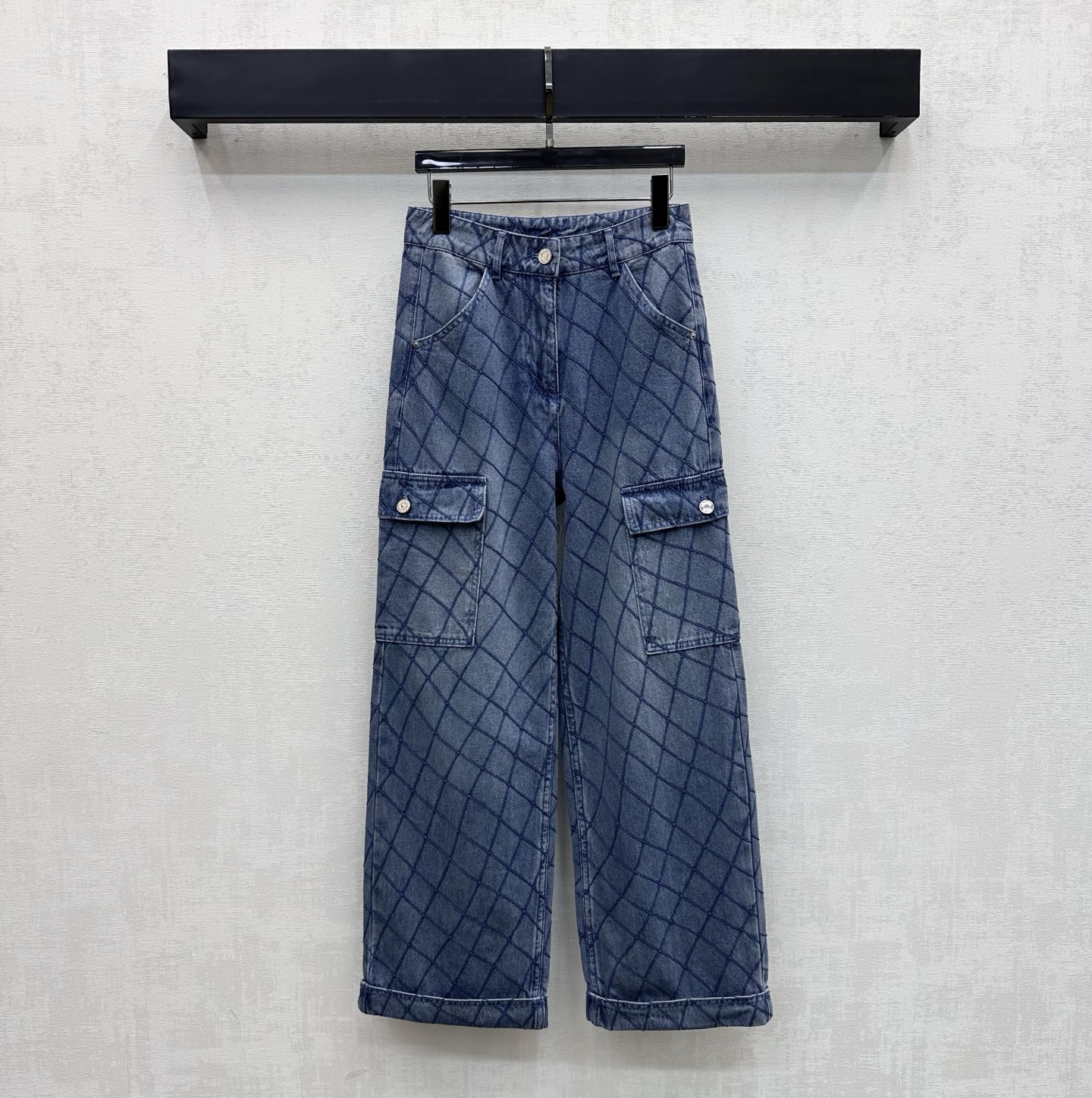 샤넬 여성 바지 117787 Chanel Pants
