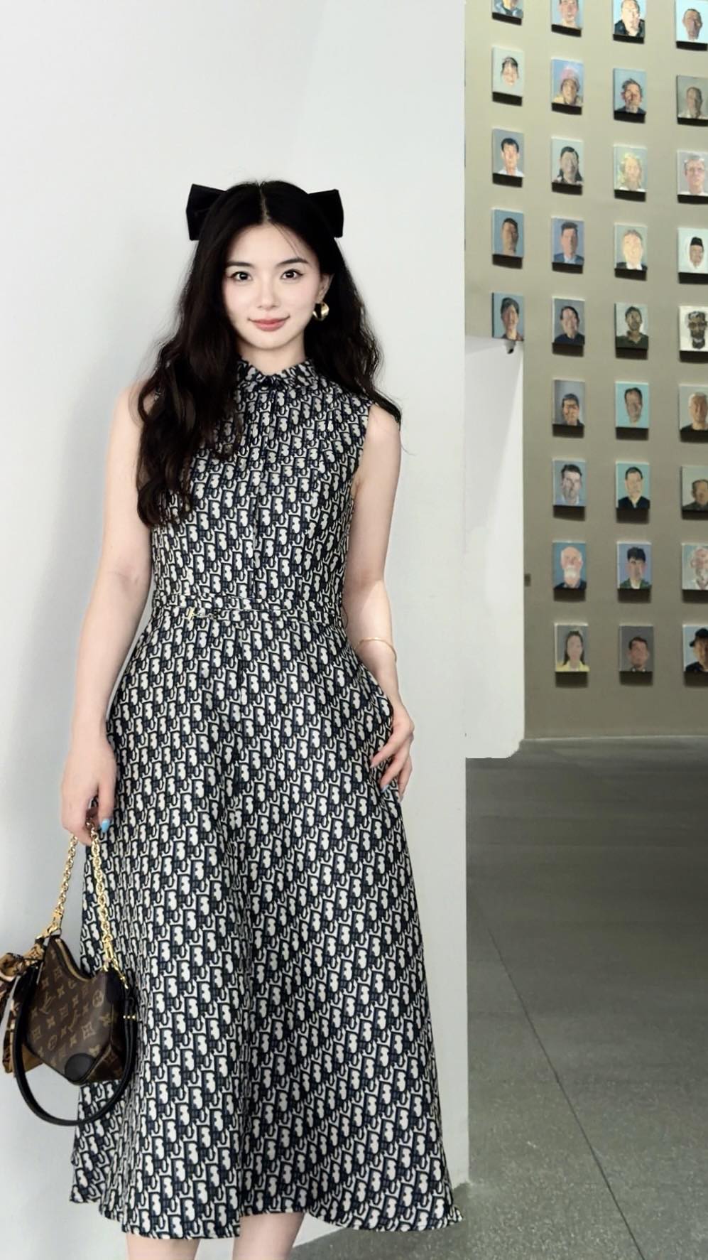 NO:892954,model pictures,,19860909模特图,,,Women's clothing