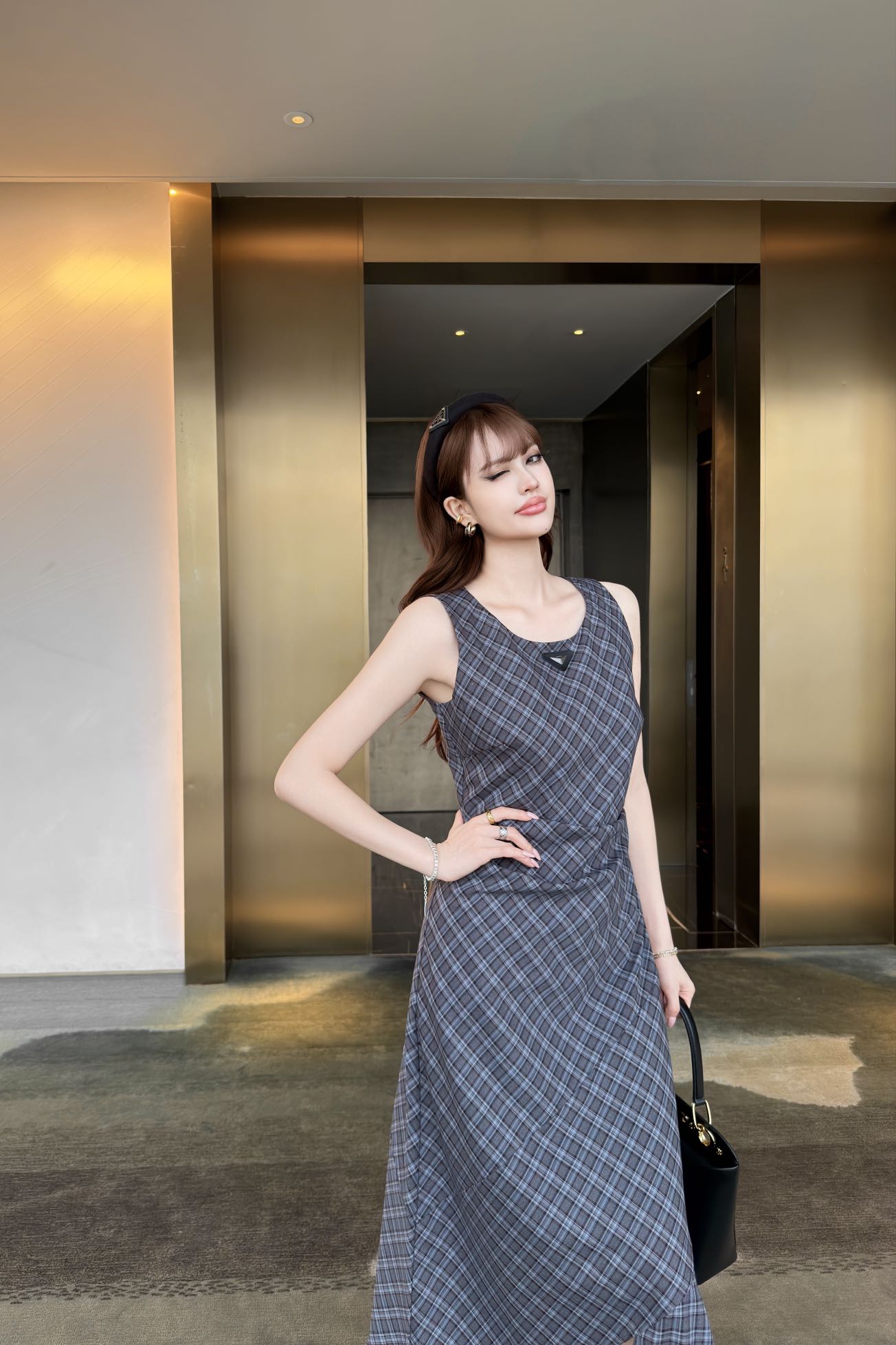 NO:893336,model pictures,,19860909模特图,,,Women's clothing