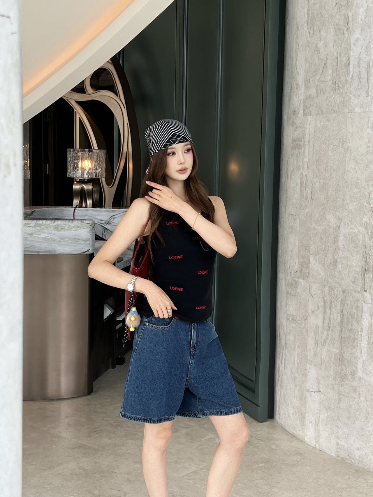 NO:893741,model pictures,,19860909模特图,,,Women's clothing