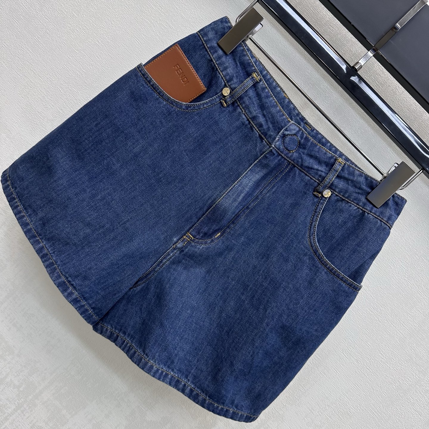 펜디 여성 바지 131873 Fendi Pants 썸네일 이미지