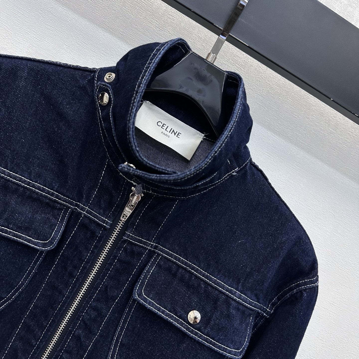 셀린느 여성 자켓 131898 Celine Jacket 썸네일 이미지