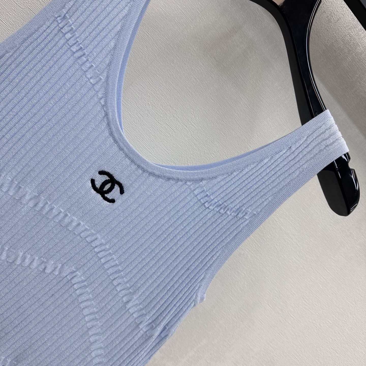 샤넬 여성 반팔 131900 Chanel T Shirt 썸네일 이미지