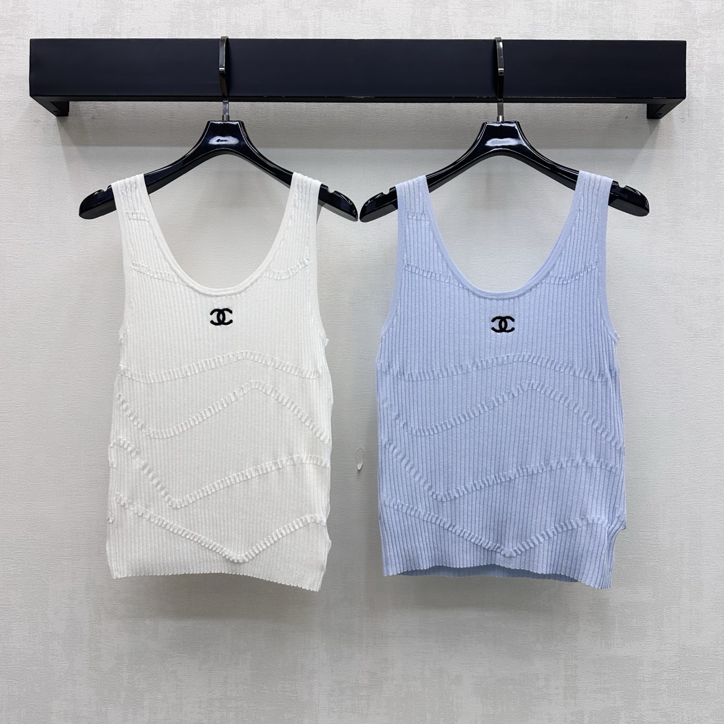 샤넬 여성 반팔 131900 Chanel T Shirt 썸네일 이미지
