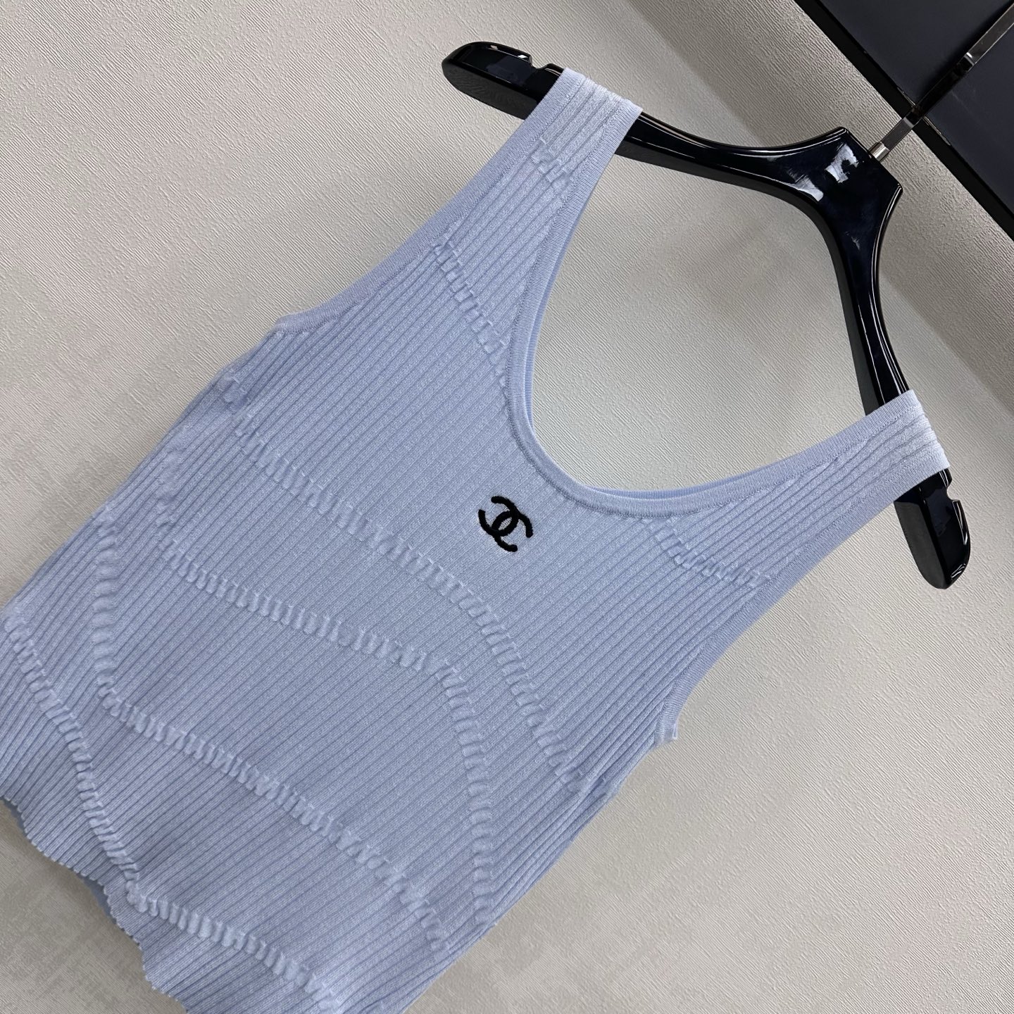 샤넬 여성 반팔 131900 Chanel T Shirt 썸네일 이미지