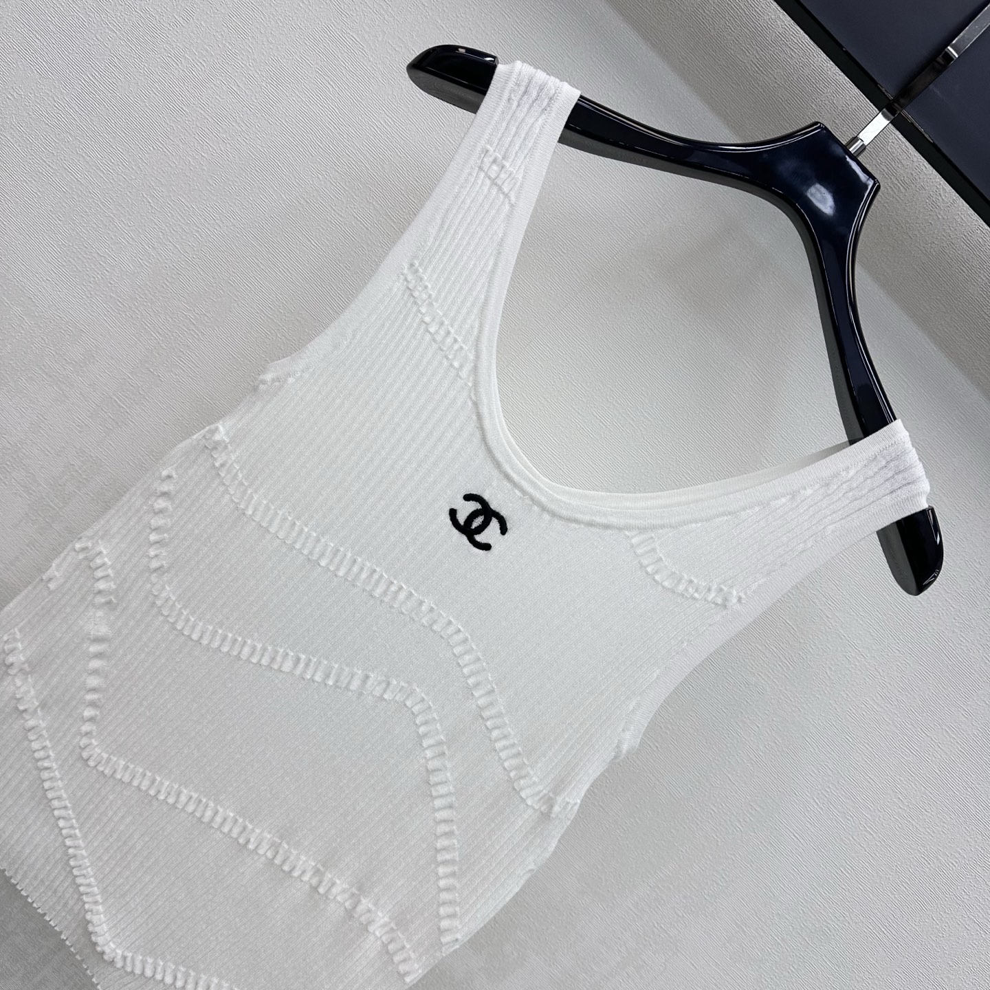 샤넬 여성 반팔 131899 Chanel T Shirt 썸네일 이미지