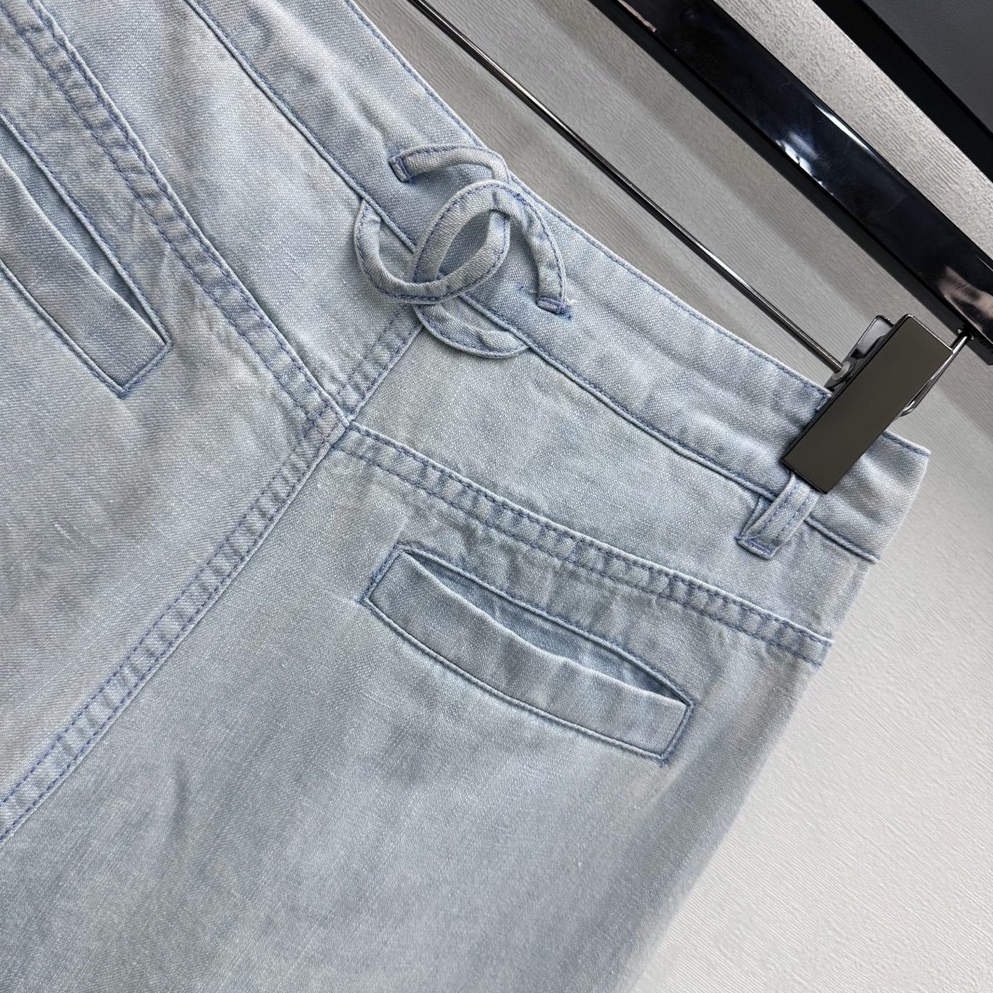 샤넬 여성 바지 131901 Chanel Pants 썸네일 이미지